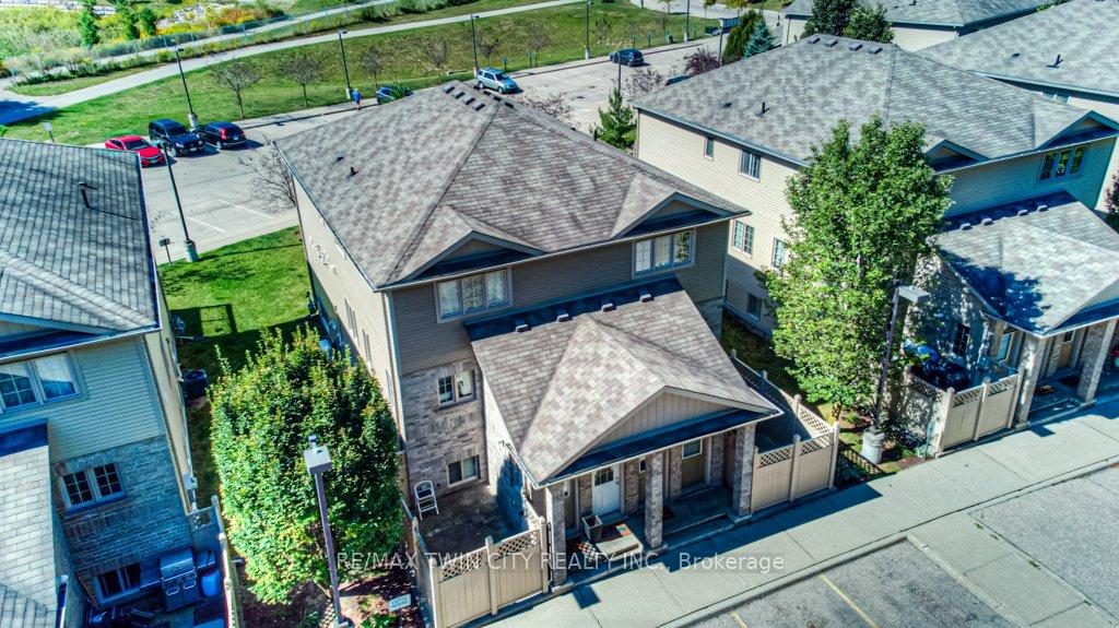 Photo 9 of Unit A12, 1941 Ottawa Street S, Kitchener — HOMEH