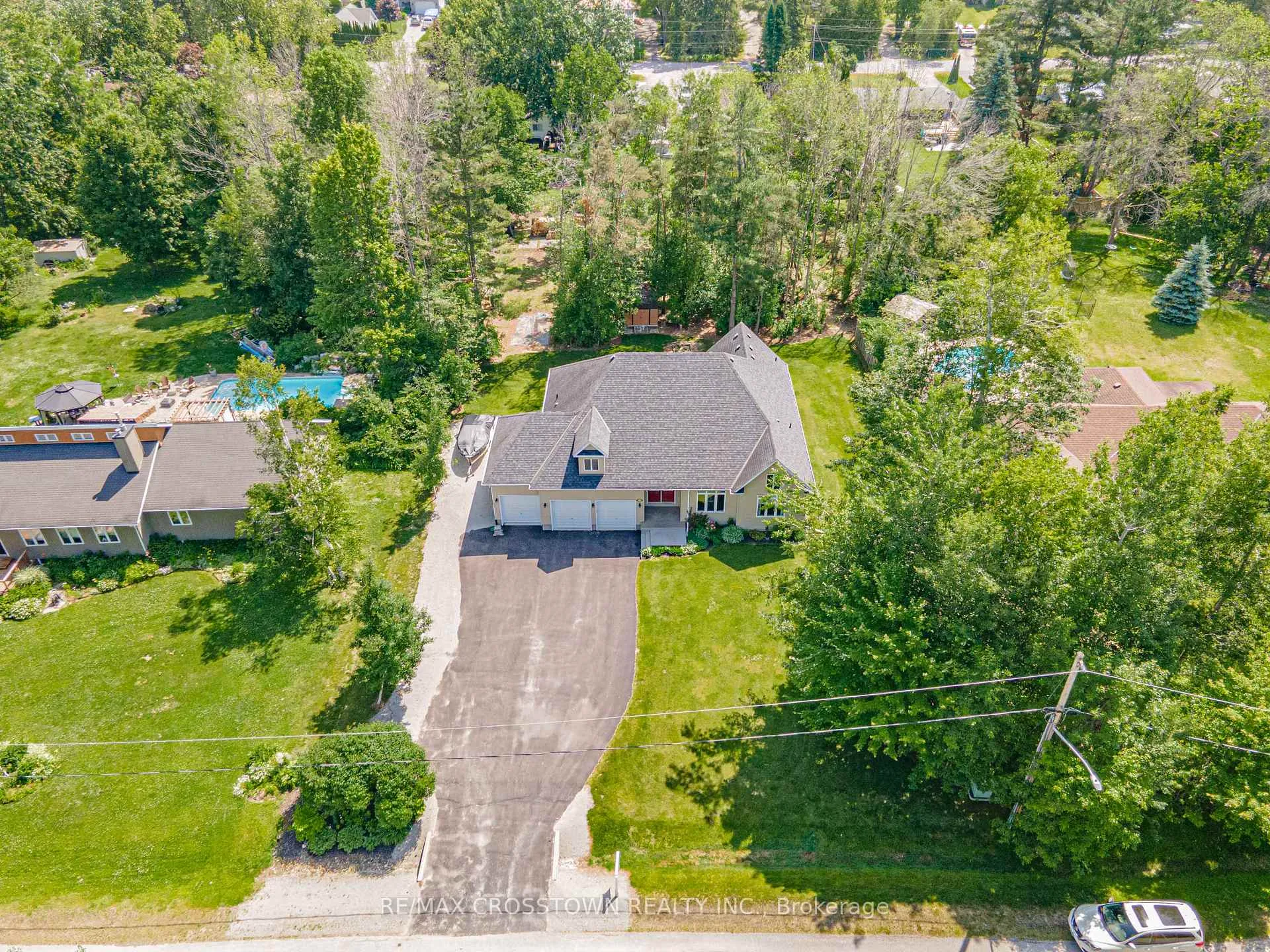 Photo 3 of 3545 Timberline Avenue, Severn, West Shore — HOMEH