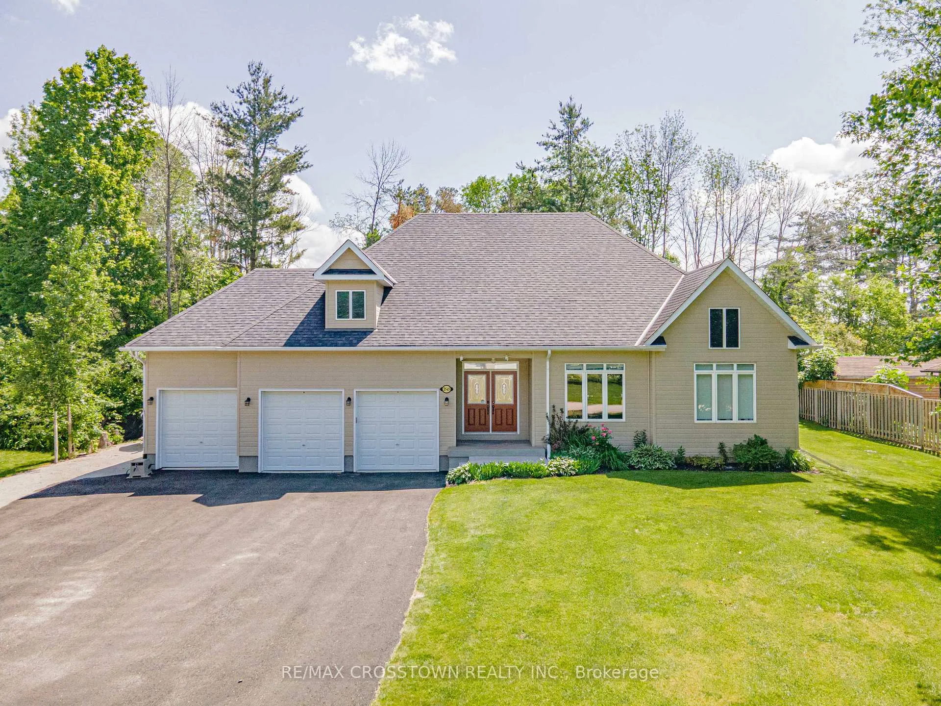 Photo 4 of 3545 Timberline Avenue, Severn, West Shore — HOMEH