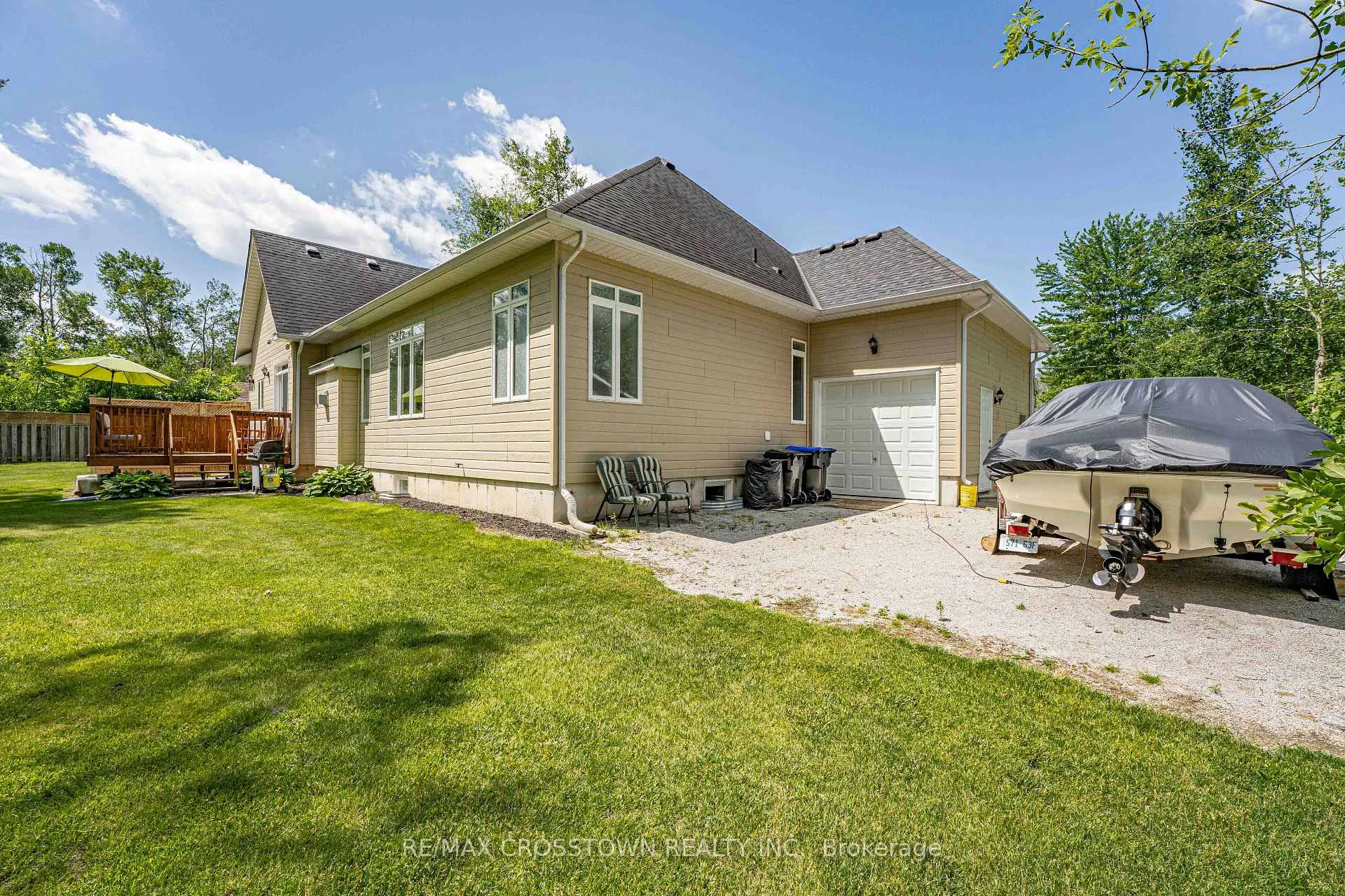 Photo 36 of 3545 Timberline Avenue, Severn, West Shore — HOMEH