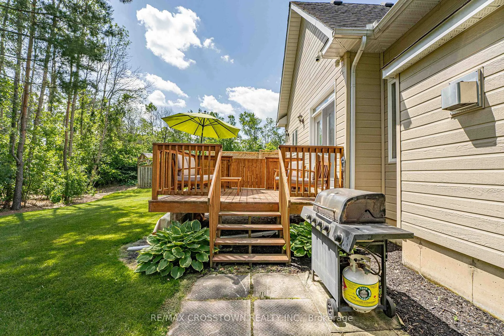 Photo 38 of 3545 Timberline Avenue, Severn, West Shore — HOMEH