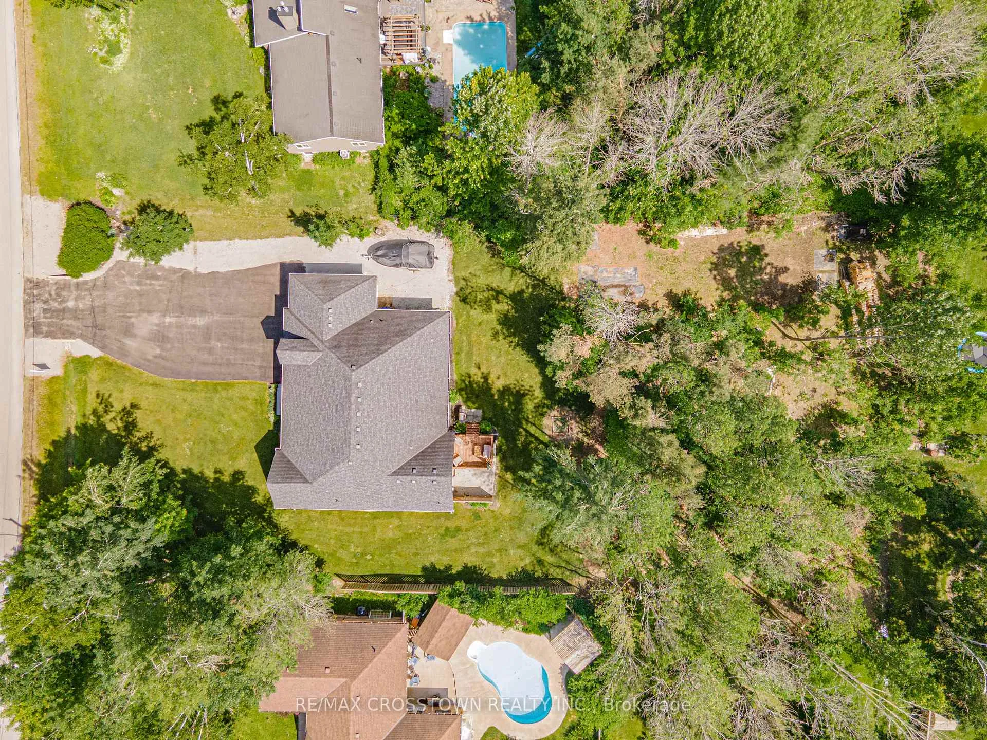 Photo 42 of 3545 Timberline Avenue, Severn, West Shore — HOMEH