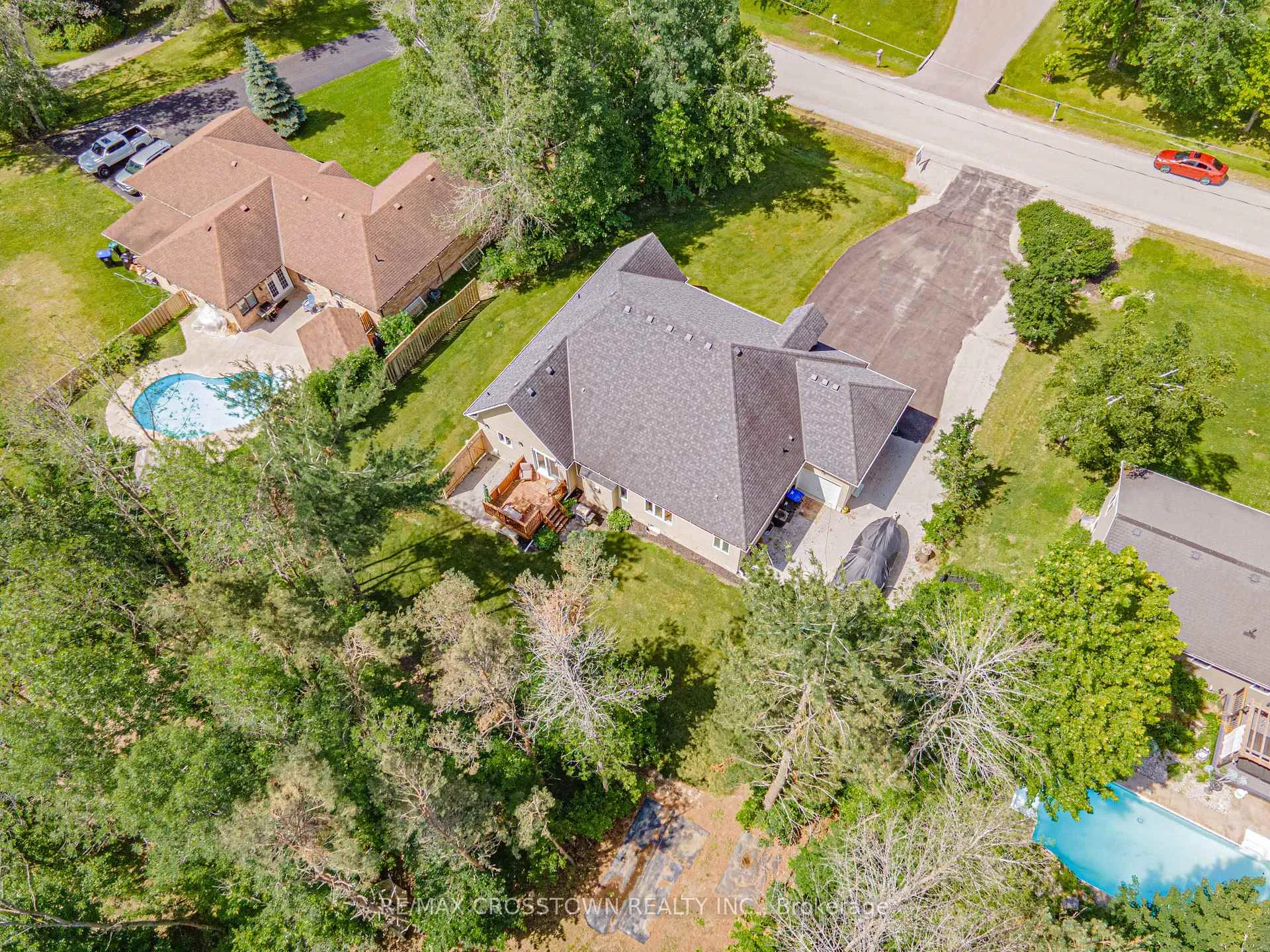 Photo 43 of 3545 Timberline Avenue, Severn, West Shore — HOMEH