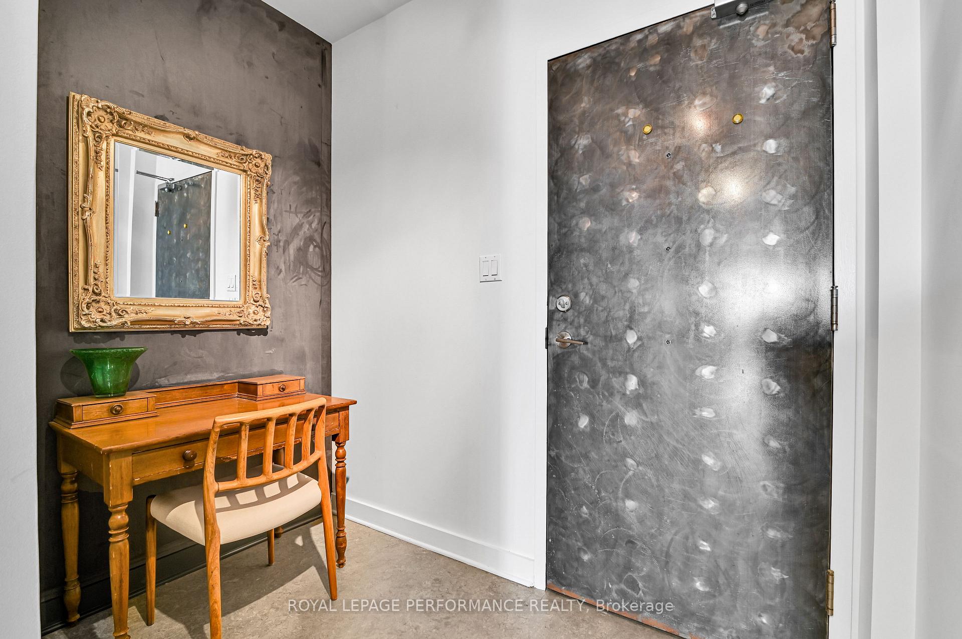 Photo 3 of Unit 5C, 120 Holland Avenue, Ottawa, Ottawa West — HOMEH