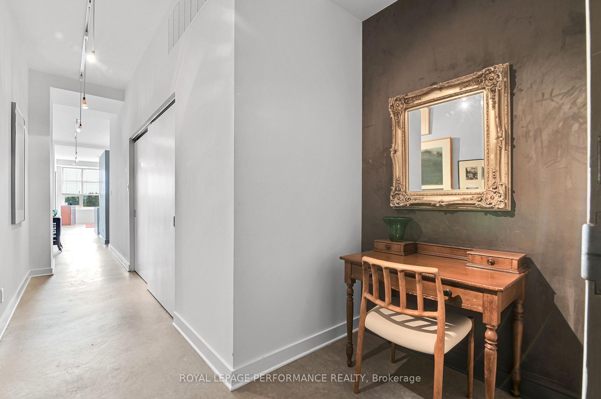Photo 4 of Unit 5C, 120 Holland Avenue, Ottawa, Ottawa West — HOMEH