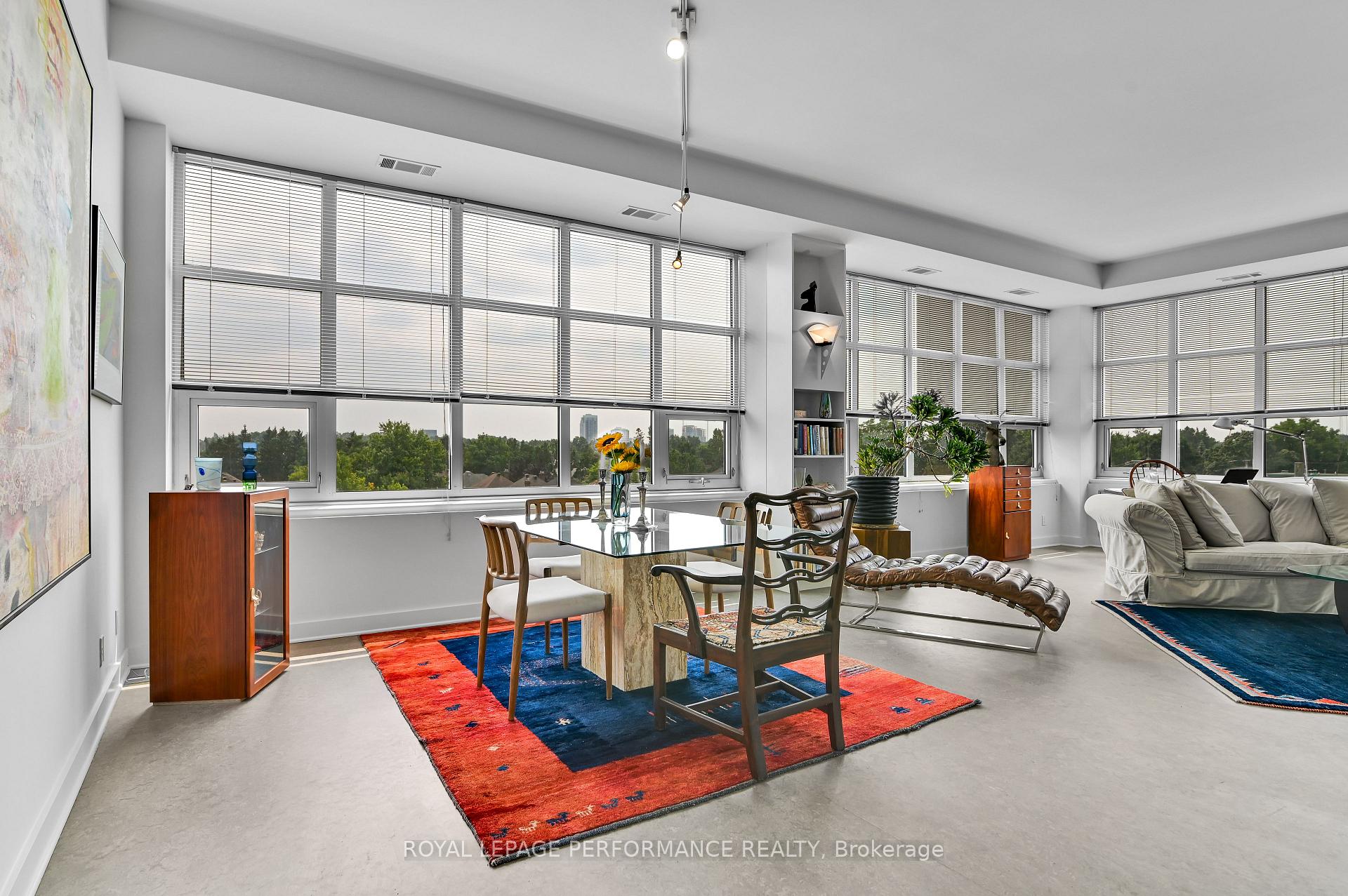 Photo 5 of Unit 5C, 120 Holland Avenue, Ottawa, Ottawa West — HOMEH