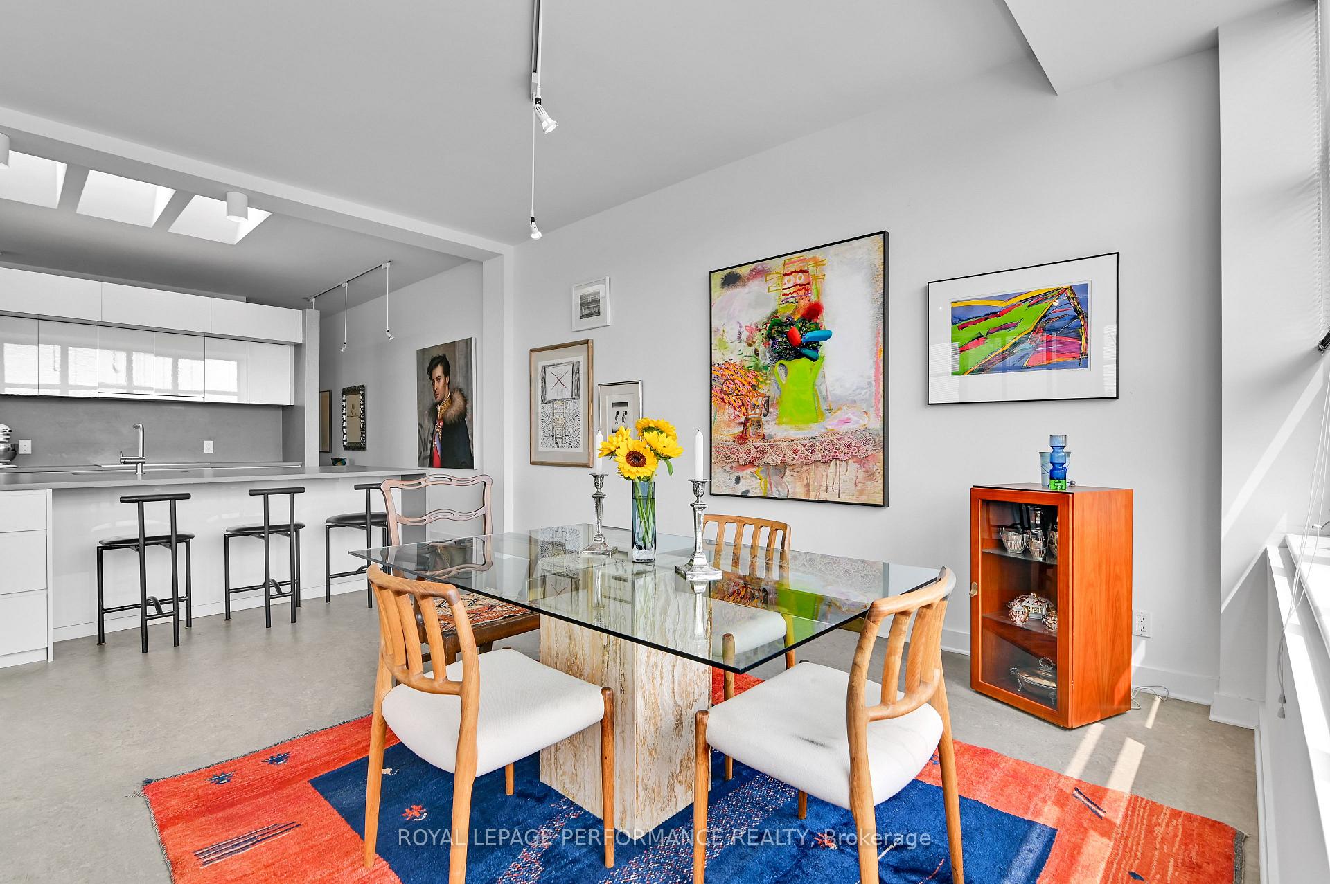 Photo 6 of Unit 5C, 120 Holland Avenue, Ottawa, Ottawa West — HOMEH