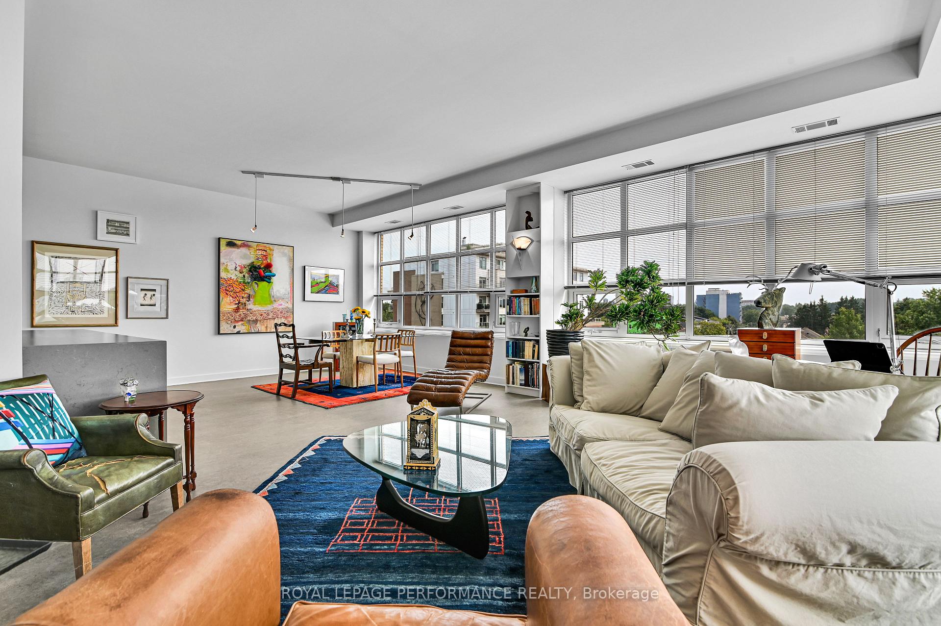 Photo 7 of Unit 5C, 120 Holland Avenue, Ottawa, Ottawa West — HOMEH