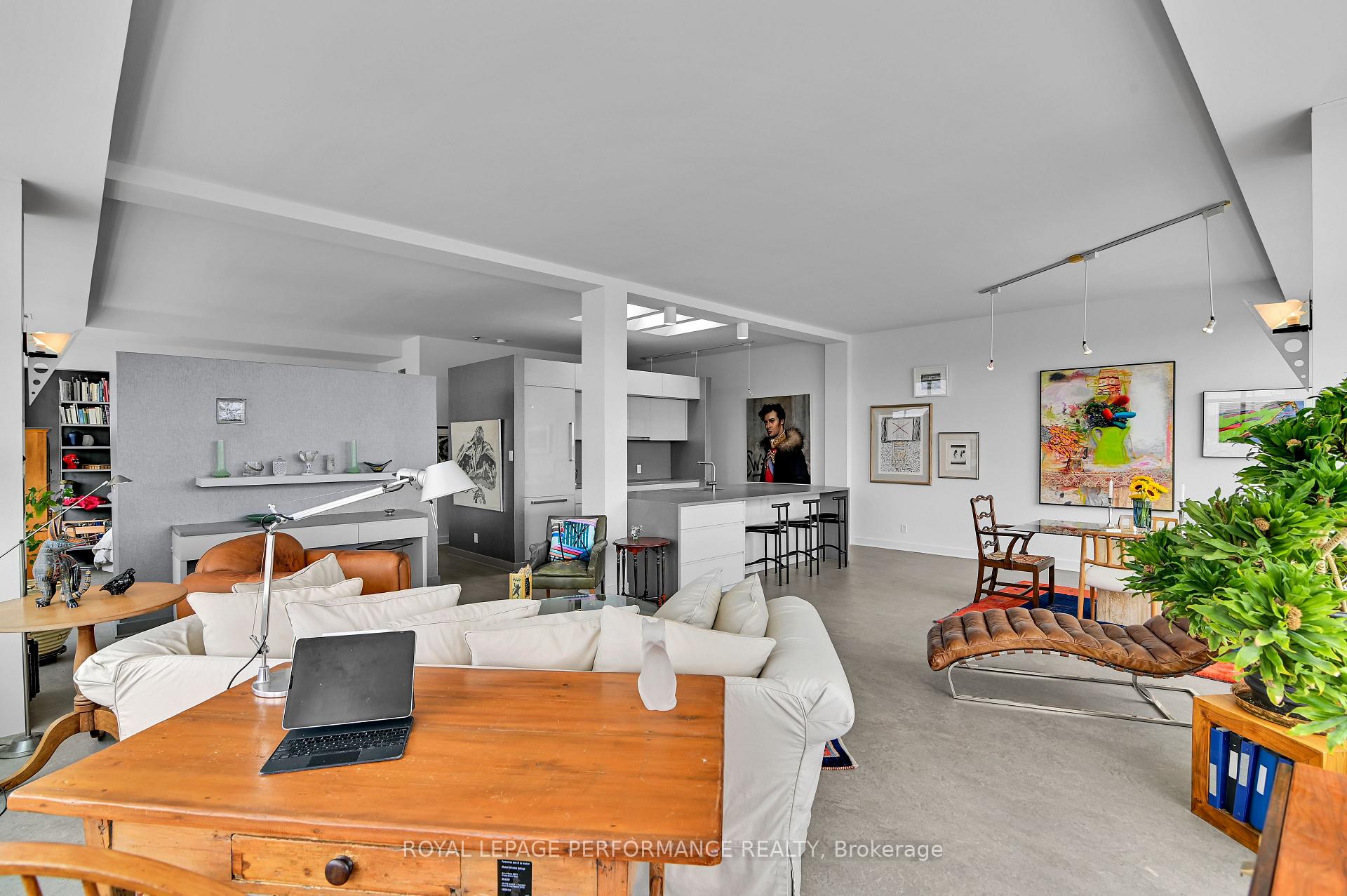 Photo 8 of Unit 5C, 120 Holland Avenue, Ottawa, Ottawa West — HOMEH