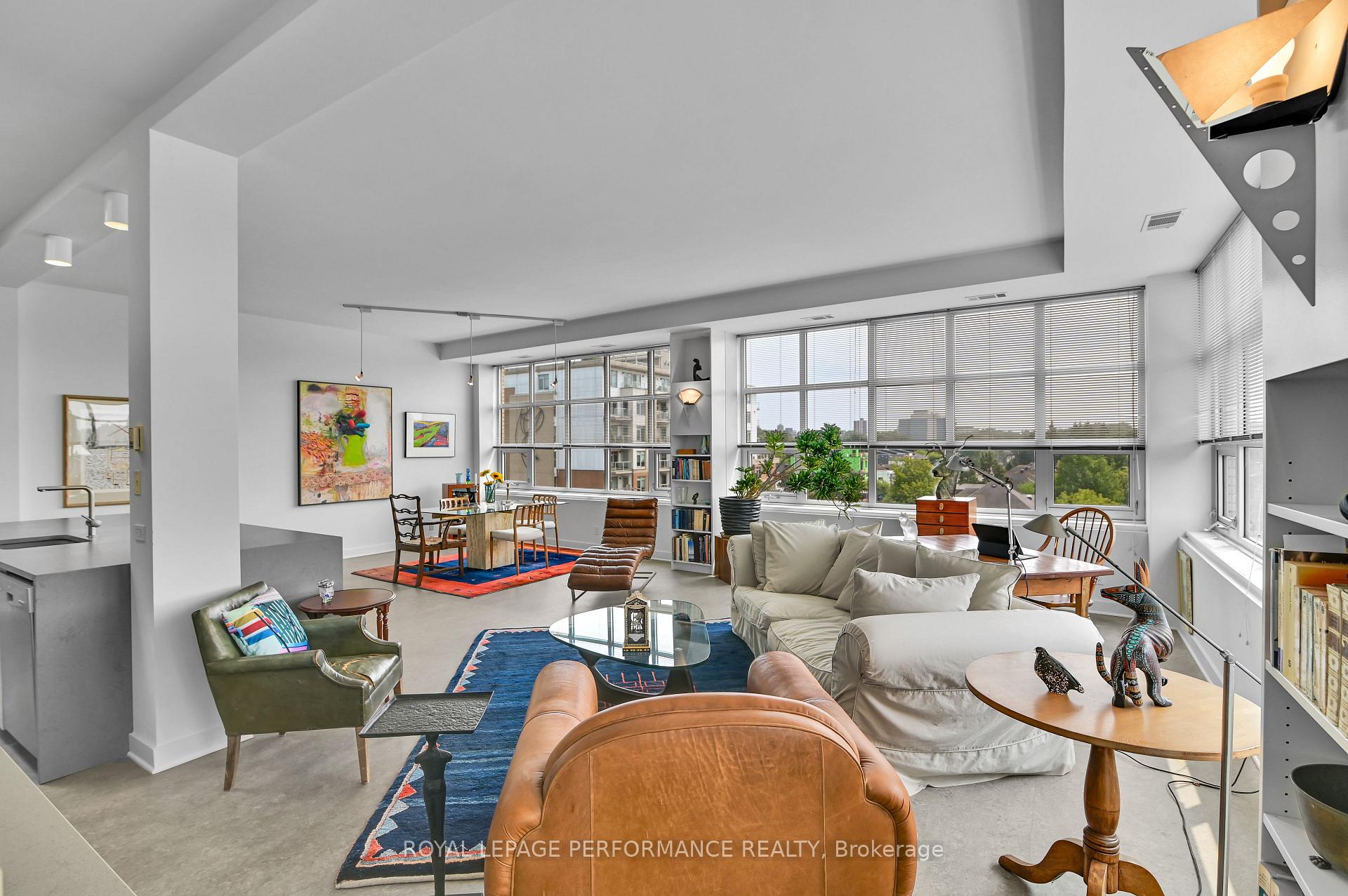 Photo 9 of Unit 5C, 120 Holland Avenue, Ottawa, Ottawa West — HOMEH