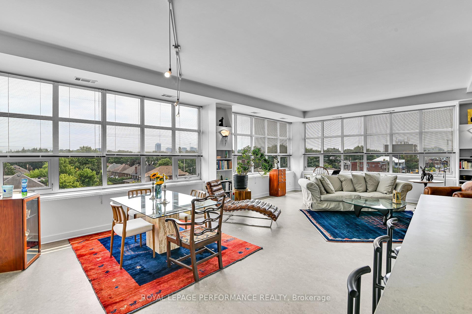 Photo 11 of Unit 5C, 120 Holland Avenue, Ottawa, Ottawa West — HOMEH