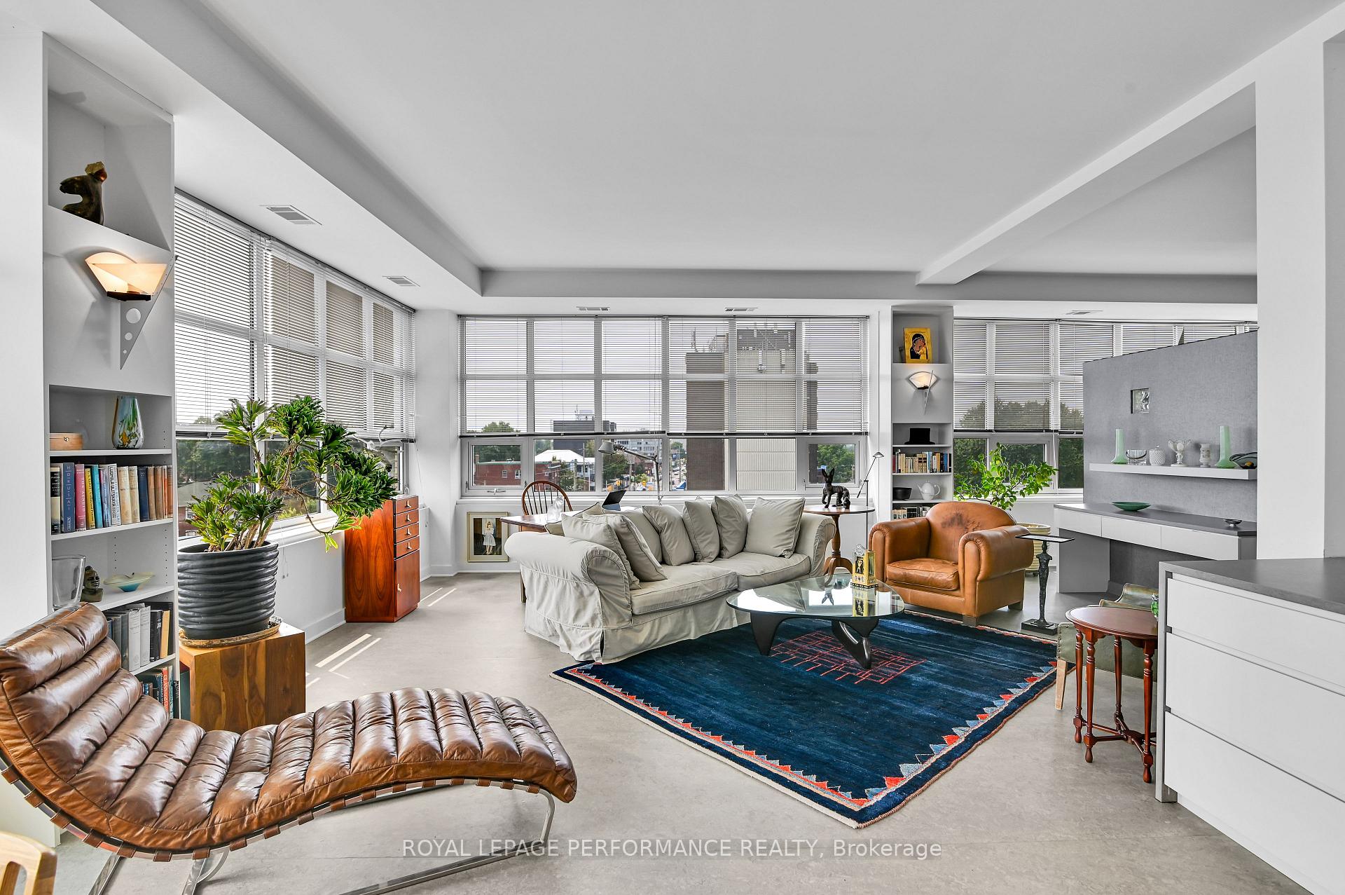 Photo 12 of Unit 5C, 120 Holland Avenue, Ottawa, Ottawa West — HOMEH