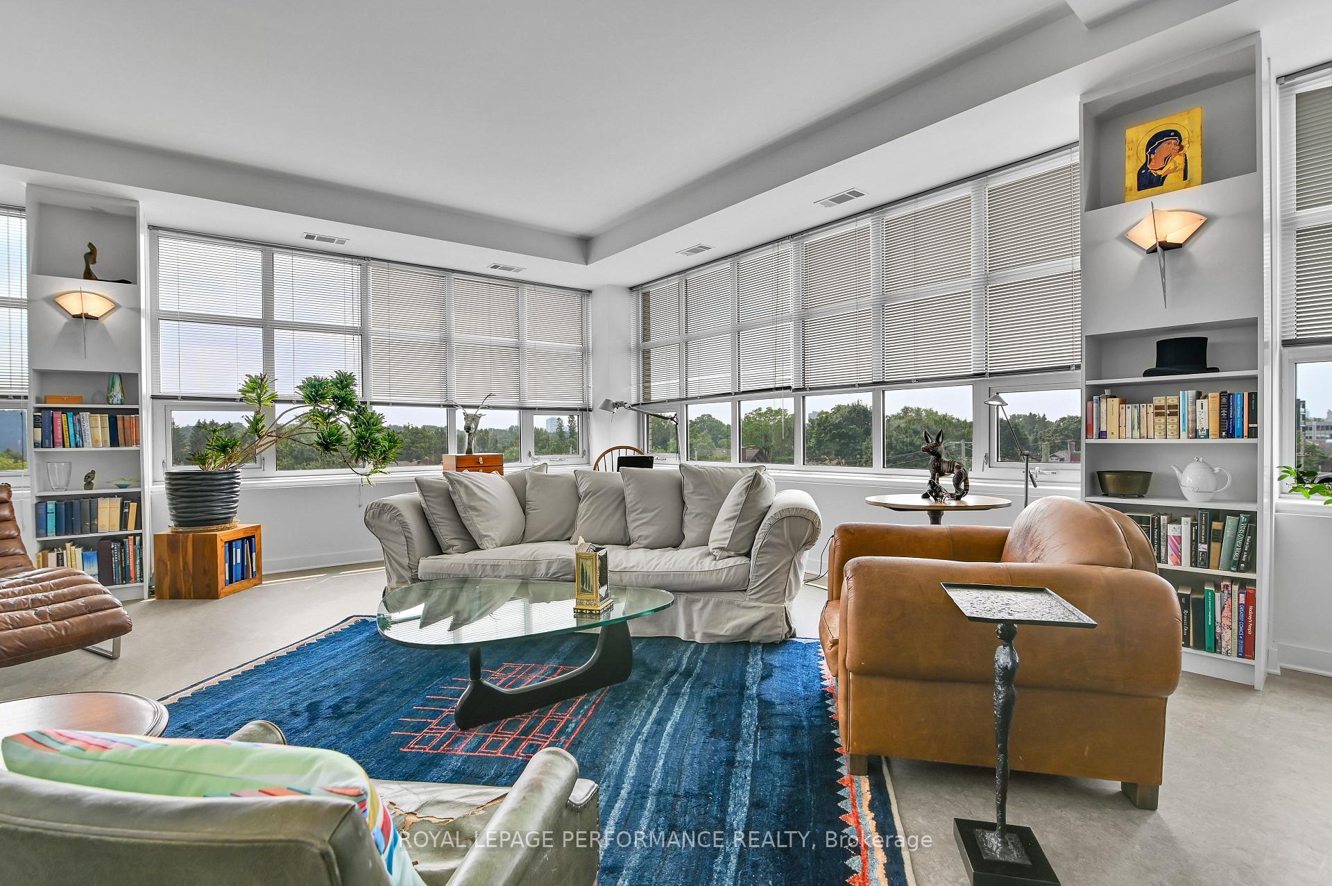 Photo 13 of Unit 5C, 120 Holland Avenue, Ottawa, Ottawa West — HOMEH