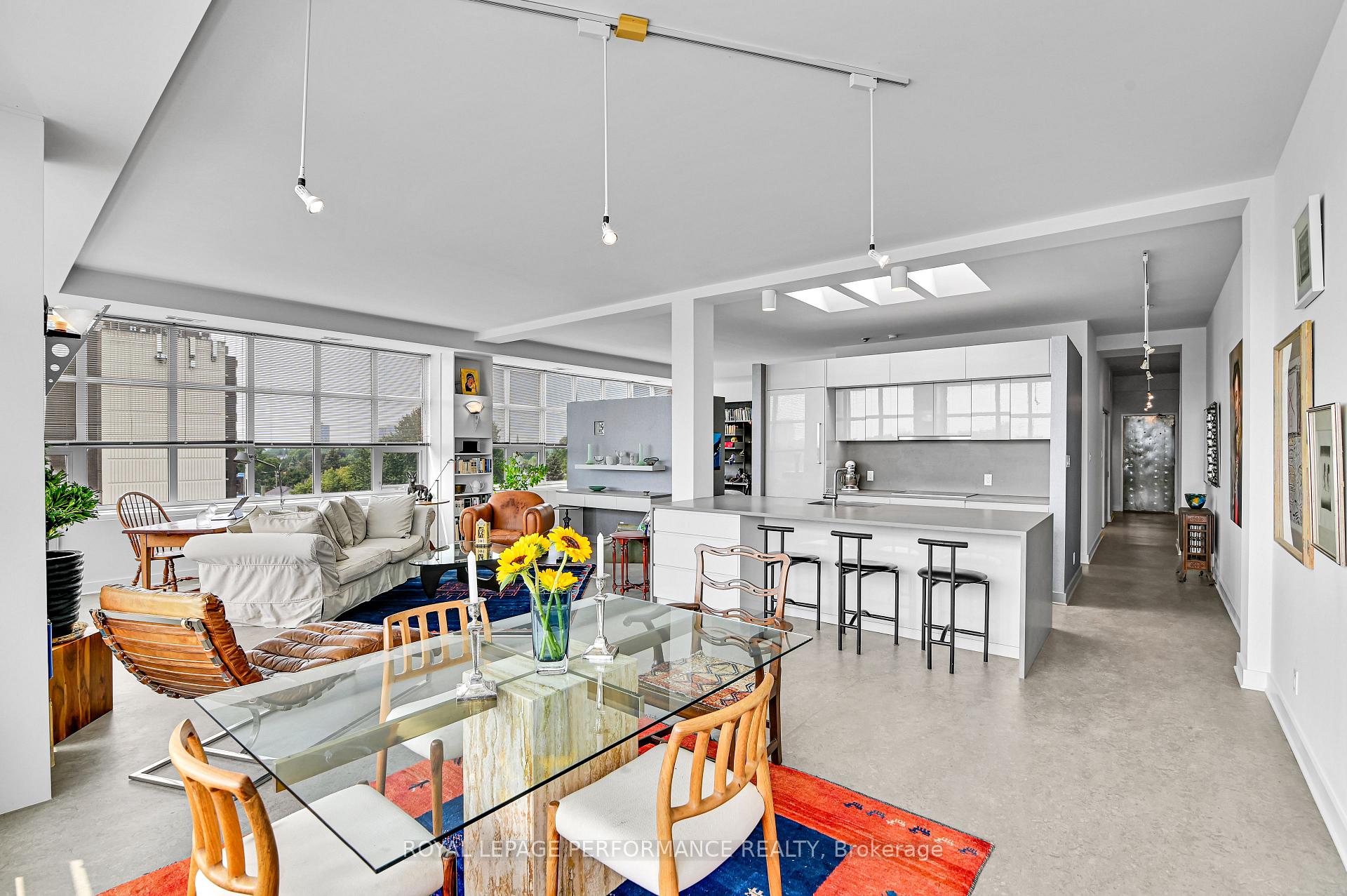 Photo 14 of Unit 5C, 120 Holland Avenue, Ottawa, Ottawa West — HOMEH