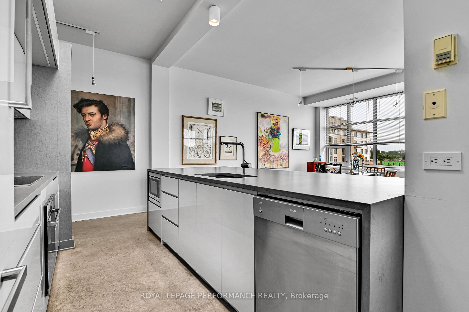Photo 15 of Unit 5C, 120 Holland Avenue, Ottawa, Ottawa West — HOMEH