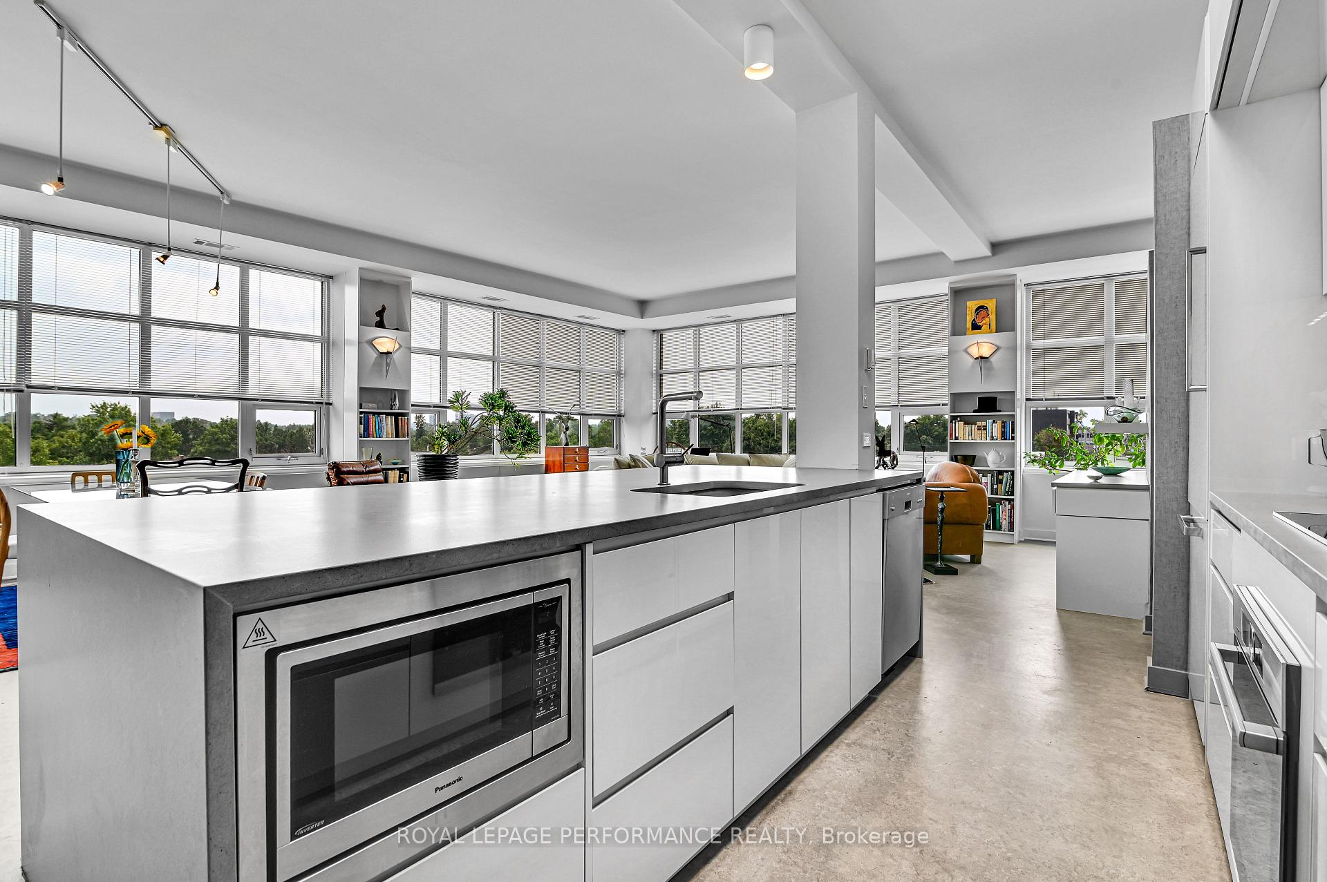 Photo 16 of Unit 5C, 120 Holland Avenue, Ottawa, Ottawa West — HOMEH