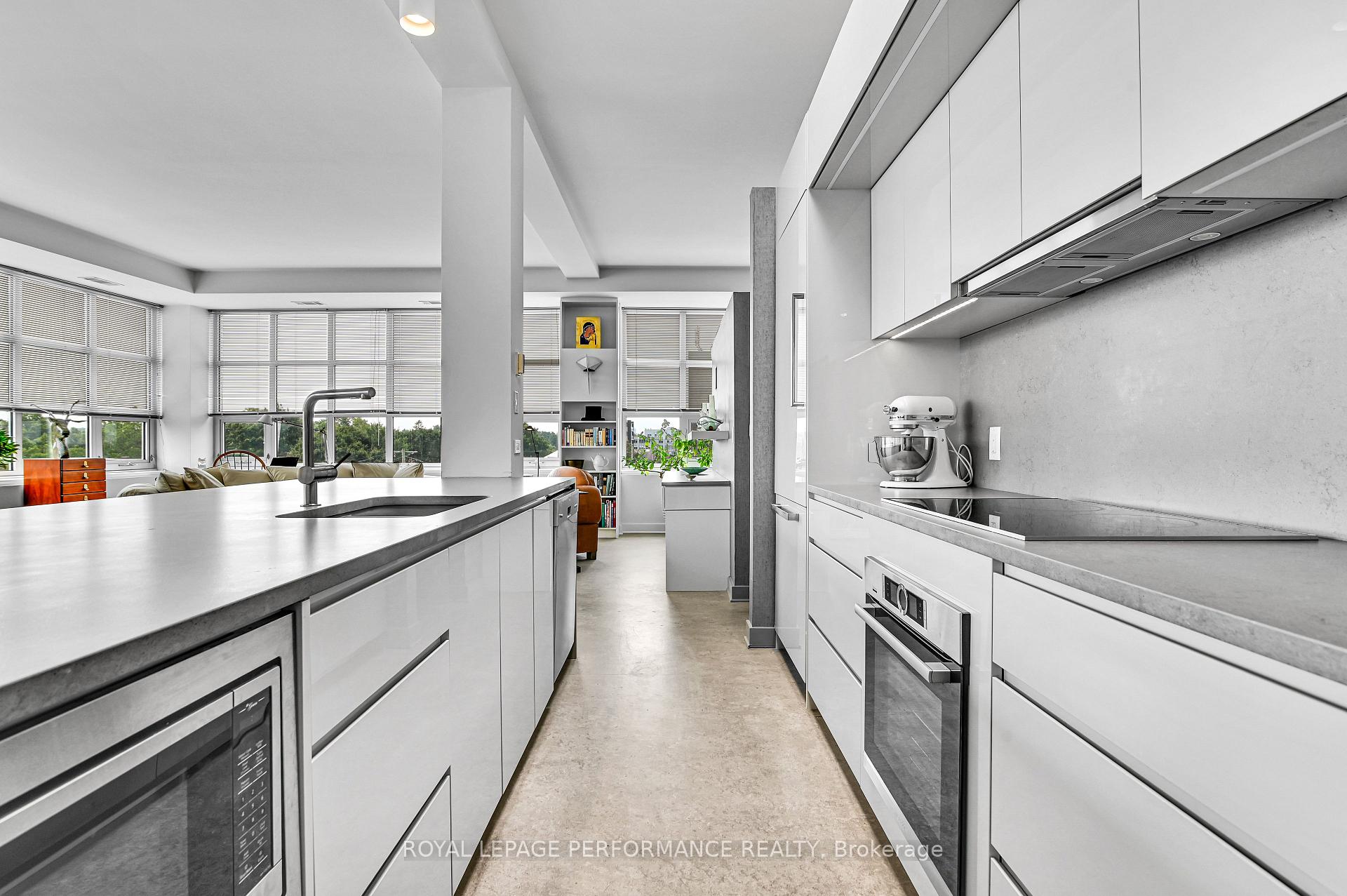 Photo 17 of Unit 5C, 120 Holland Avenue, Ottawa, Ottawa West — HOMEH