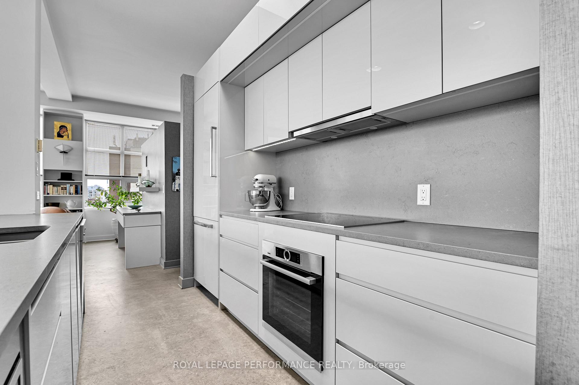 Photo 18 of Unit 5C, 120 Holland Avenue, Ottawa, Ottawa West — HOMEH