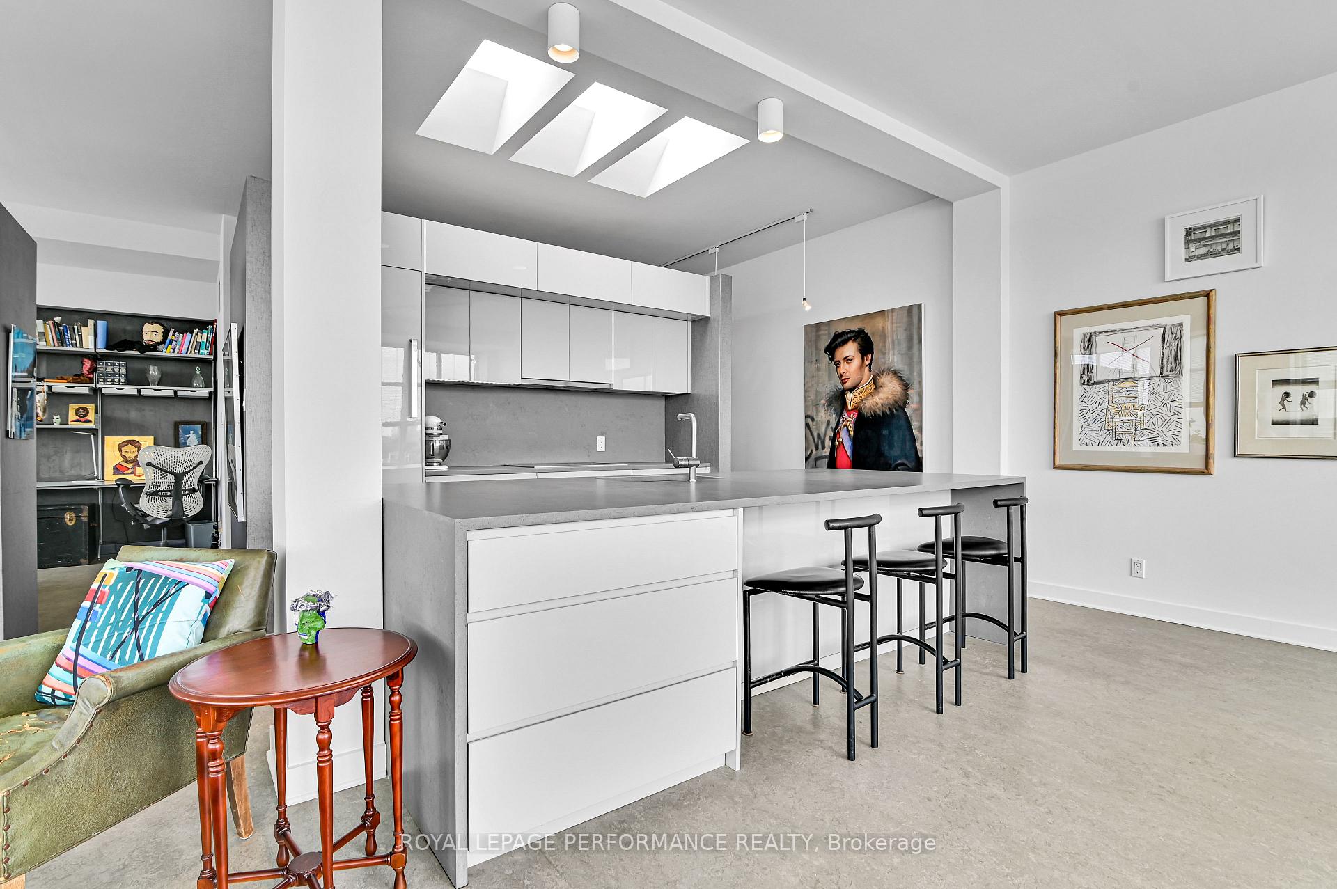 Photo 19 of Unit 5C, 120 Holland Avenue, Ottawa, Ottawa West — HOMEH