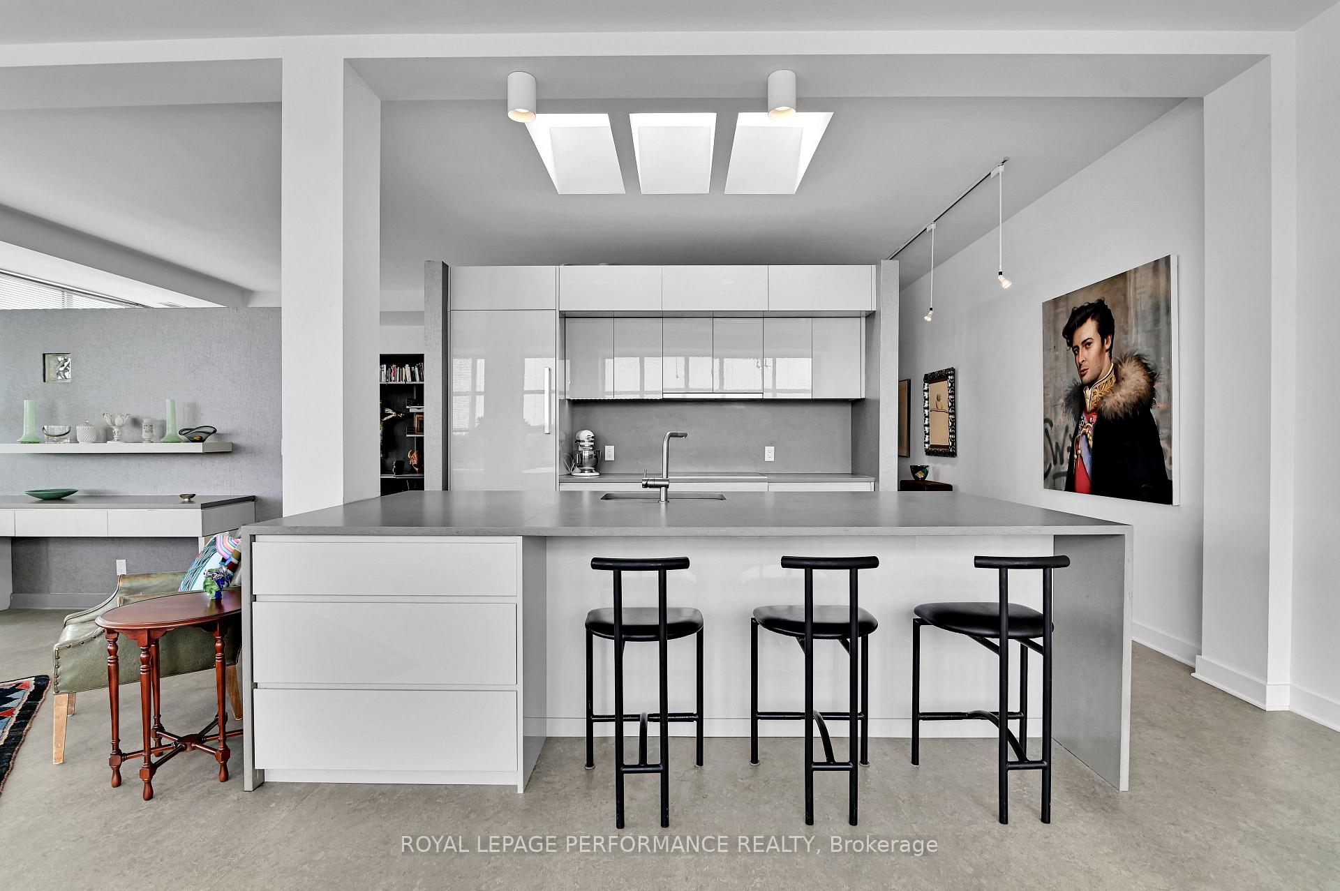 Photo 20 of Unit 5C, 120 Holland Avenue, Ottawa, Ottawa West — HOMEH