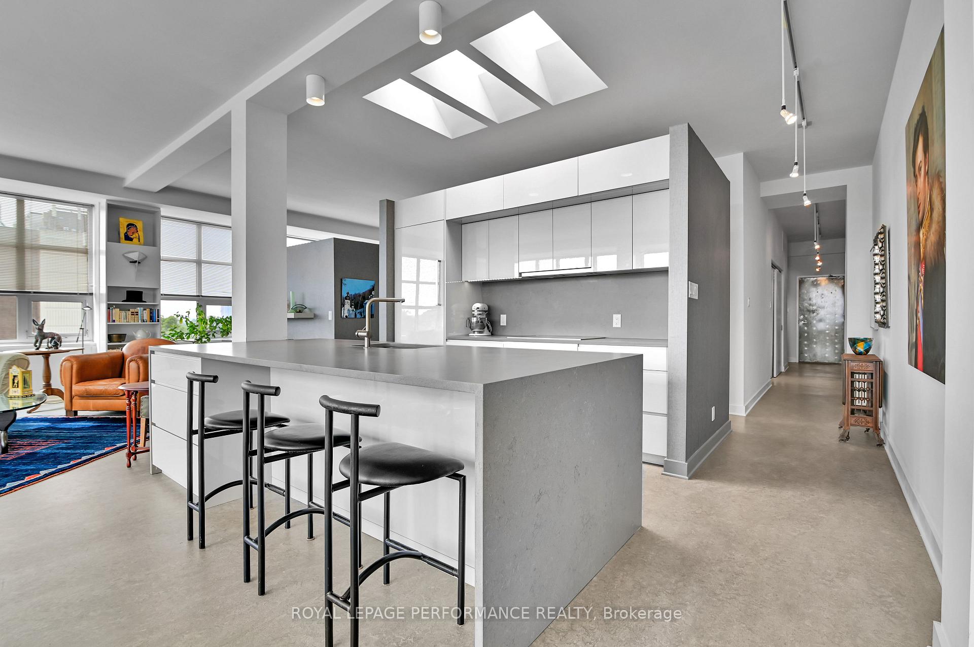Photo 21 of Unit 5C, 120 Holland Avenue, Ottawa, Ottawa West — HOMEH