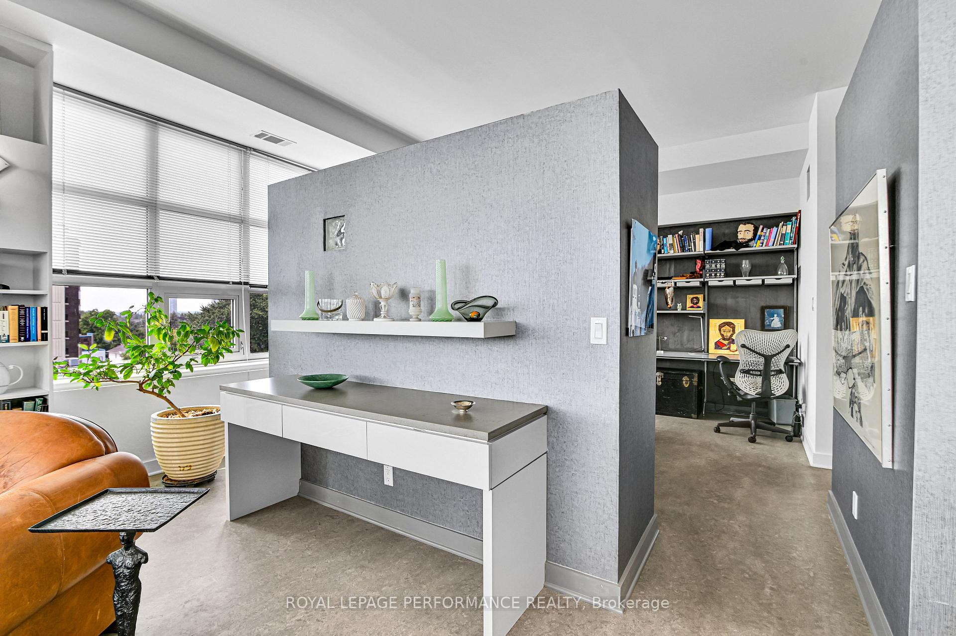 Photo 22 of Unit 5C, 120 Holland Avenue, Ottawa, Ottawa West — HOMEH