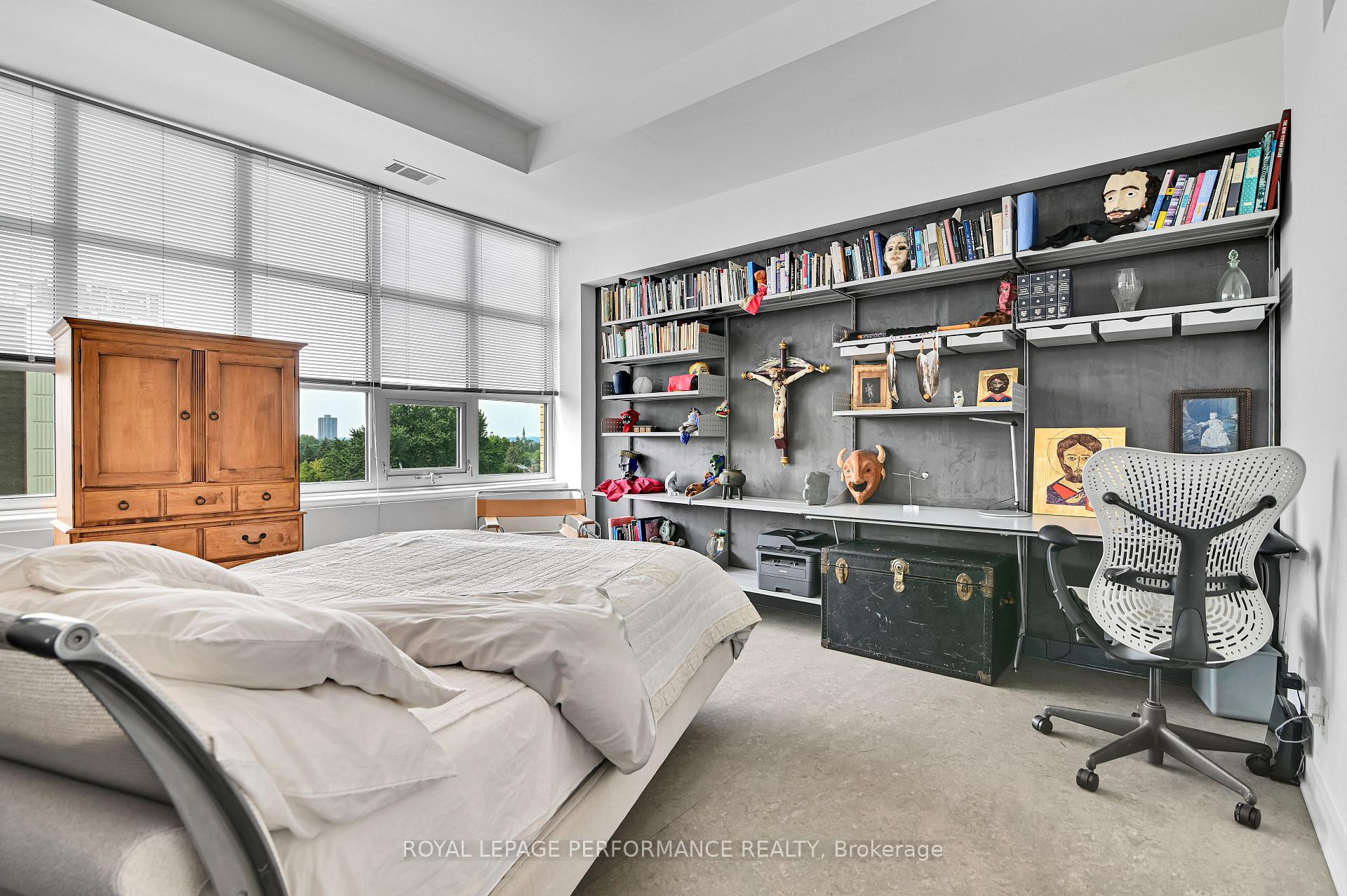 Photo 25 of Unit 5C, 120 Holland Avenue, Ottawa, Ottawa West — HOMEH