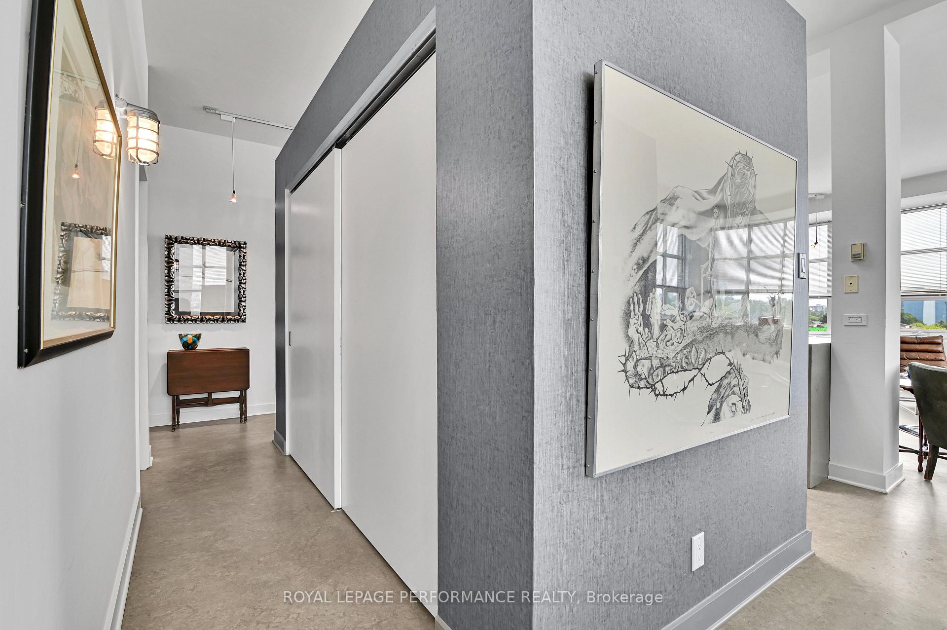 Photo 26 of Unit 5C, 120 Holland Avenue, Ottawa, Ottawa West — HOMEH