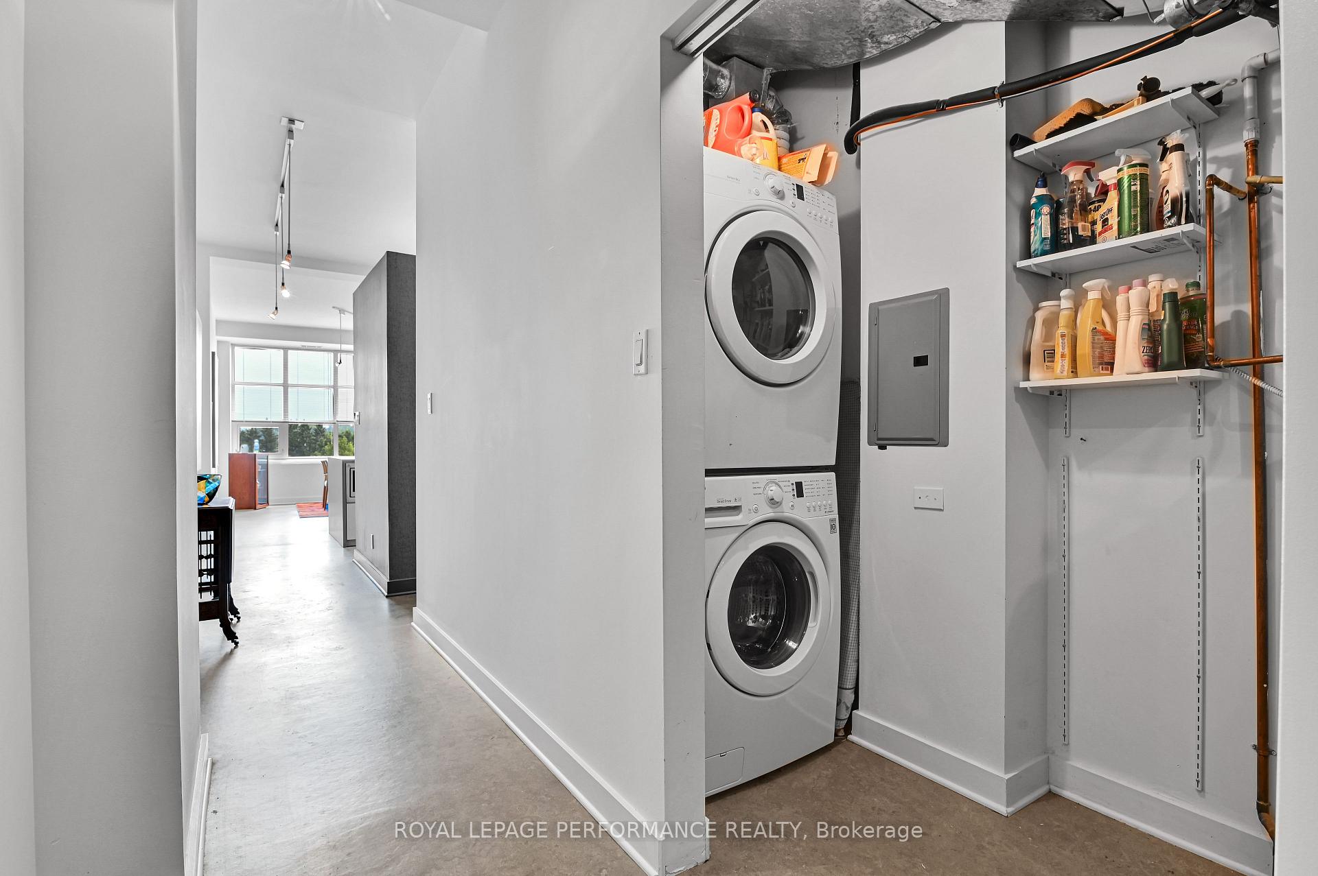 Photo 29 of Unit 5C, 120 Holland Avenue, Ottawa, Ottawa West — HOMEH