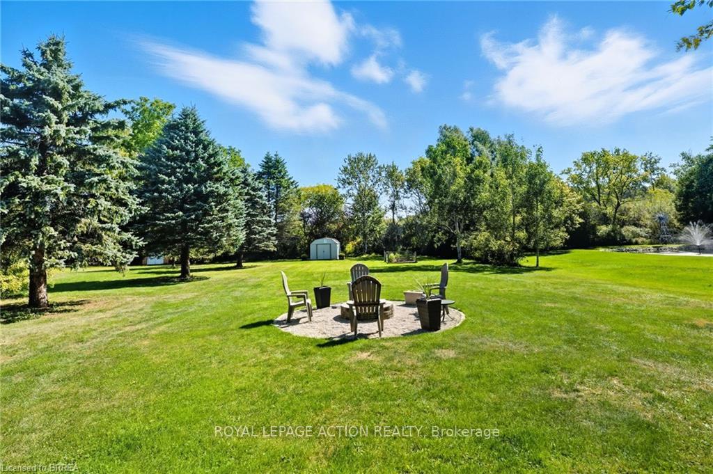 Photo 28 of 8 First Street, Brant, Brantford Twp — HOMEH