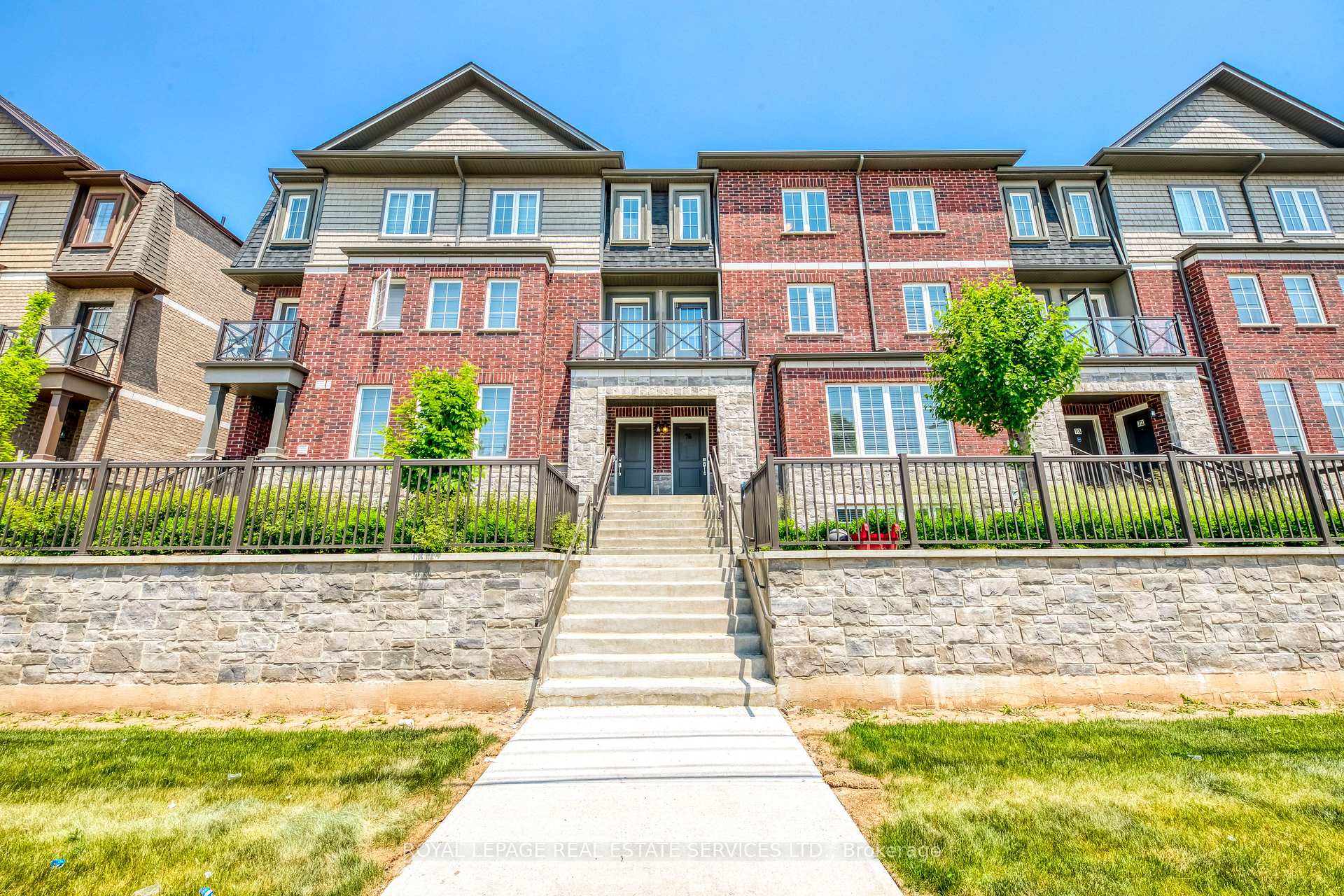 Photo 1 of Unit 76, 445 Ontario Street S, Toronto, Moss Park — HOMEH