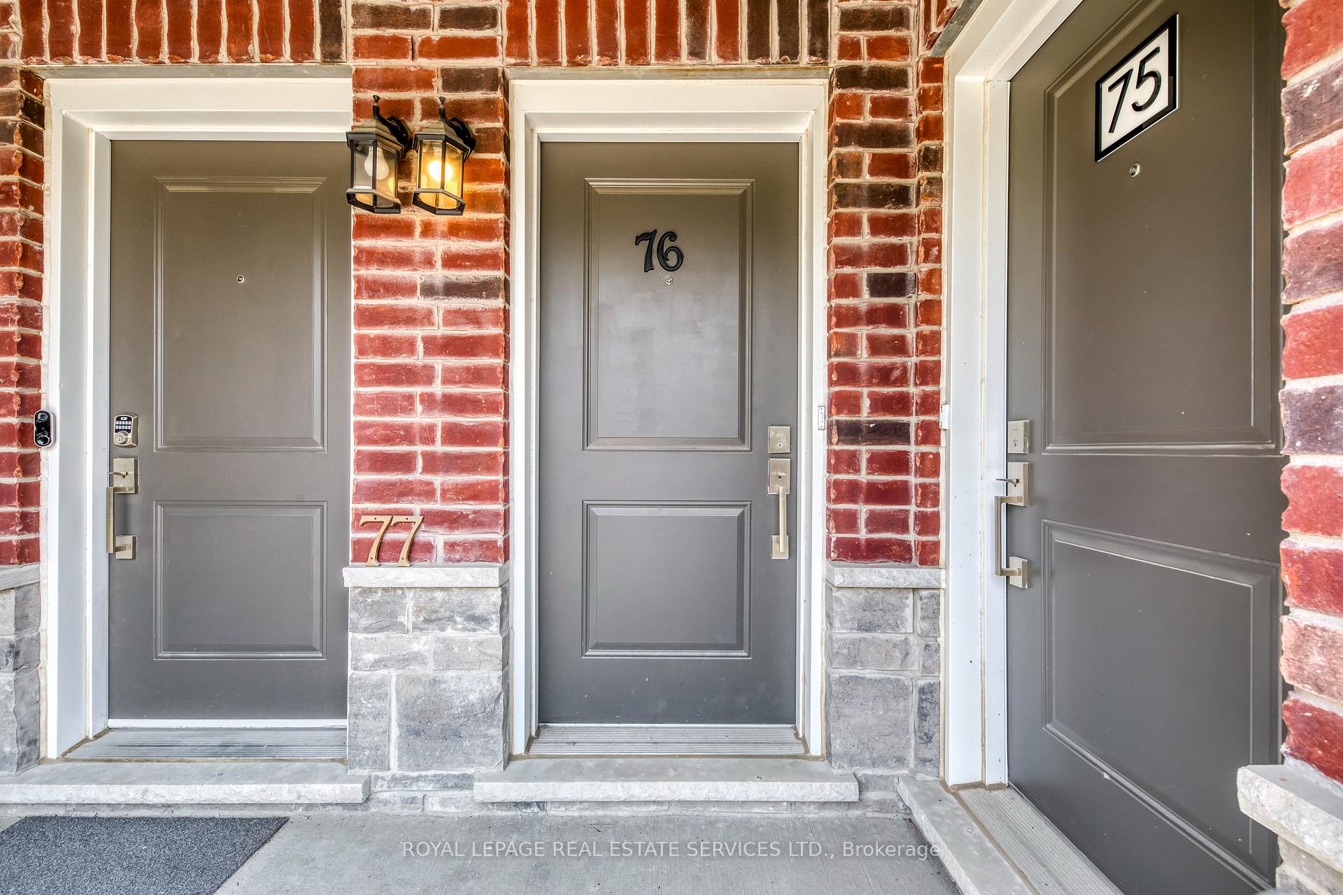 Photo 4 of Unit 76, 445 Ontario Street S, Toronto, Moss Park — HOMEH