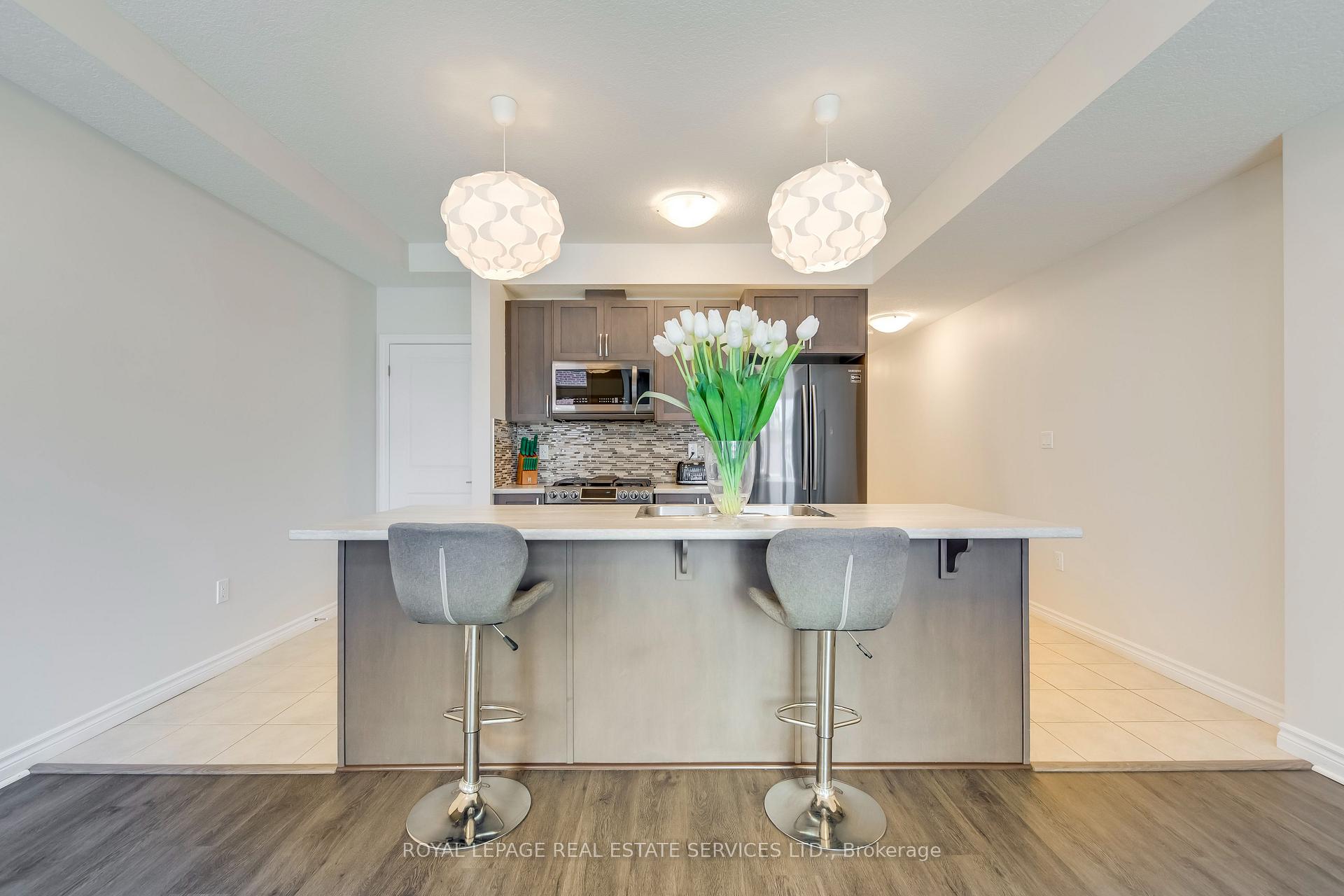 Photo 6 of Unit 76, 445 Ontario Street S, Toronto, Moss Park — HOMEH