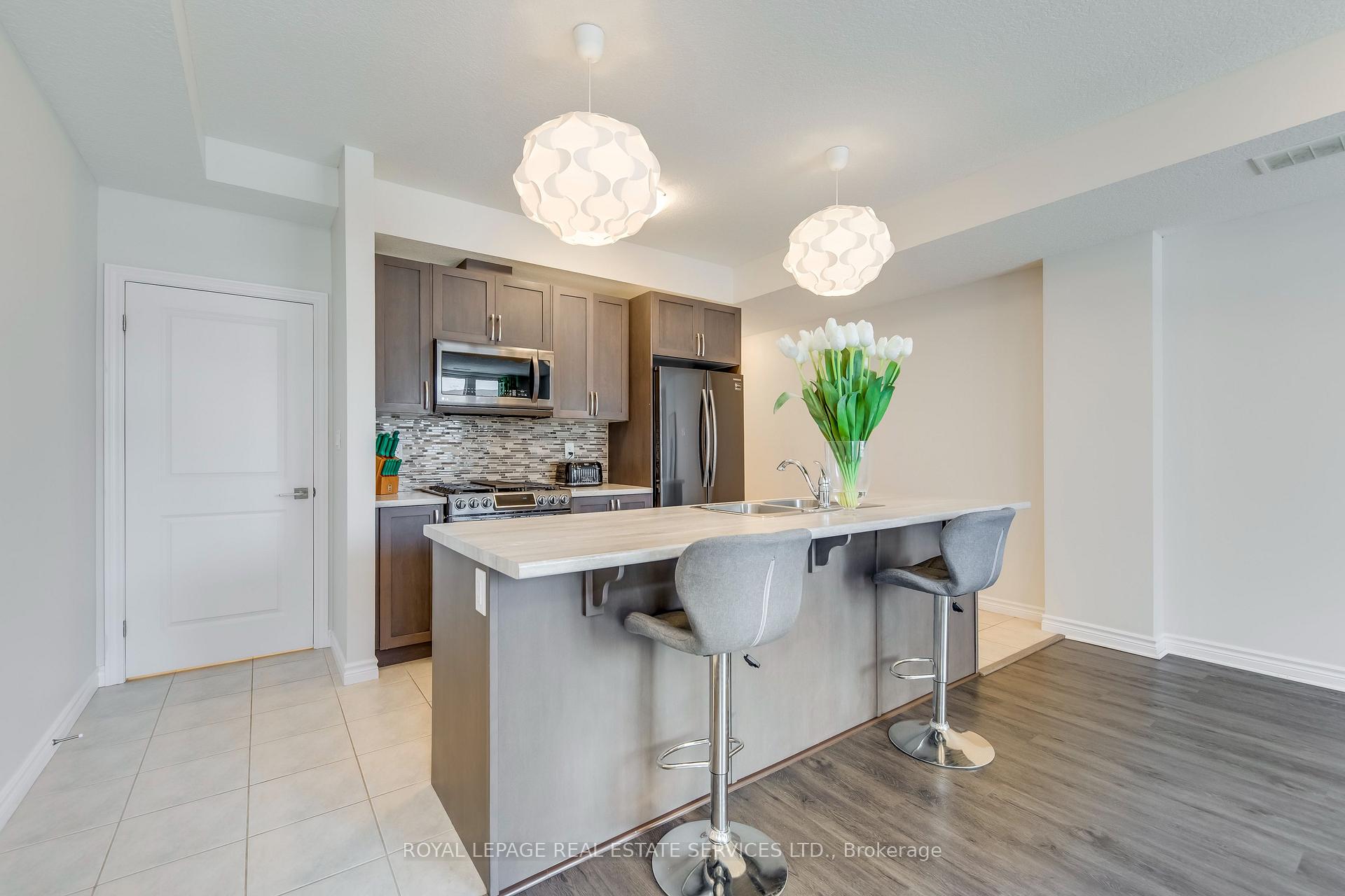Photo 7 of Unit 76, 445 Ontario Street S, Toronto, Moss Park — HOMEH