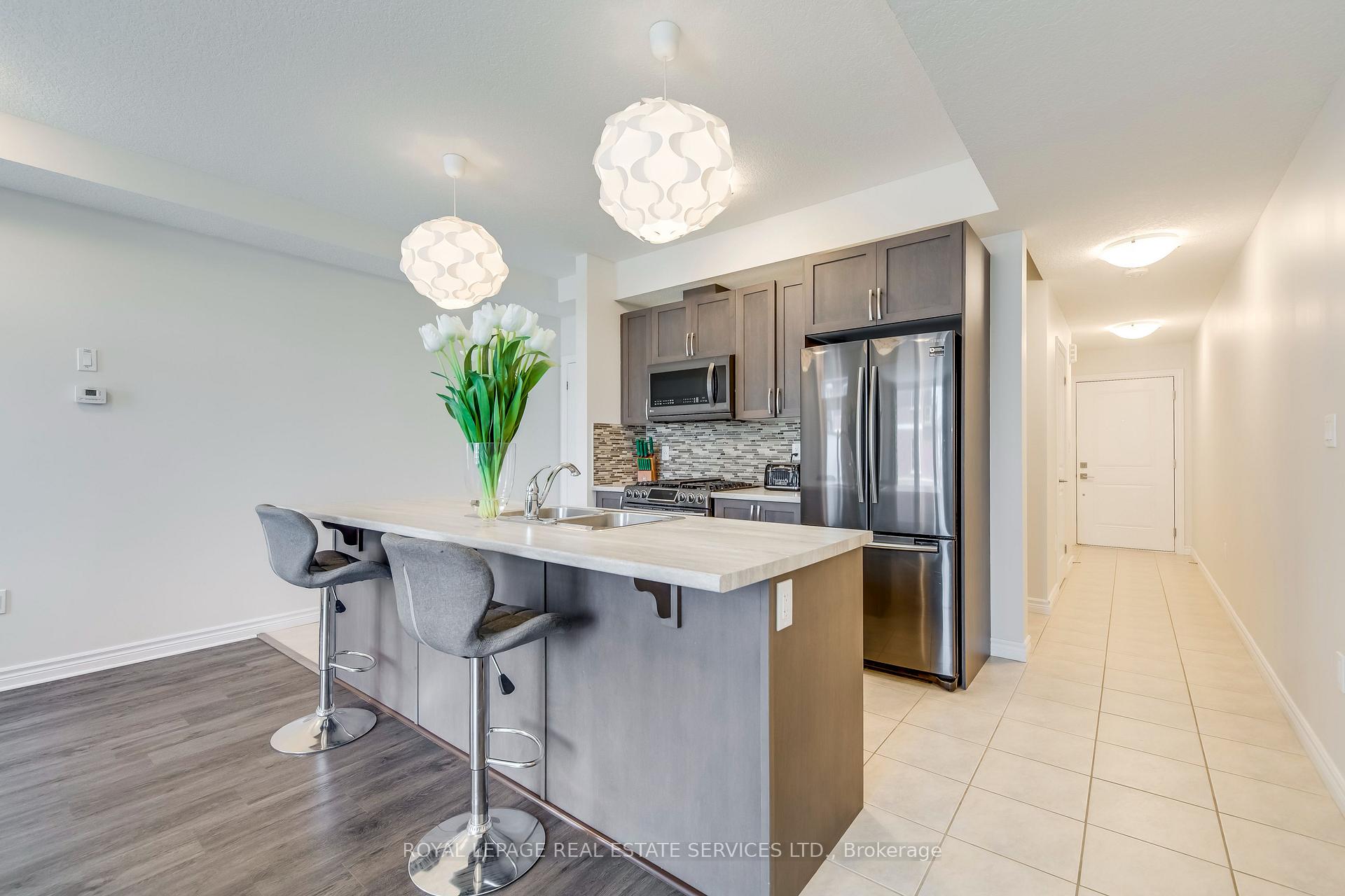 Photo 8 of Unit 76, 445 Ontario Street S, Toronto, Moss Park — HOMEH