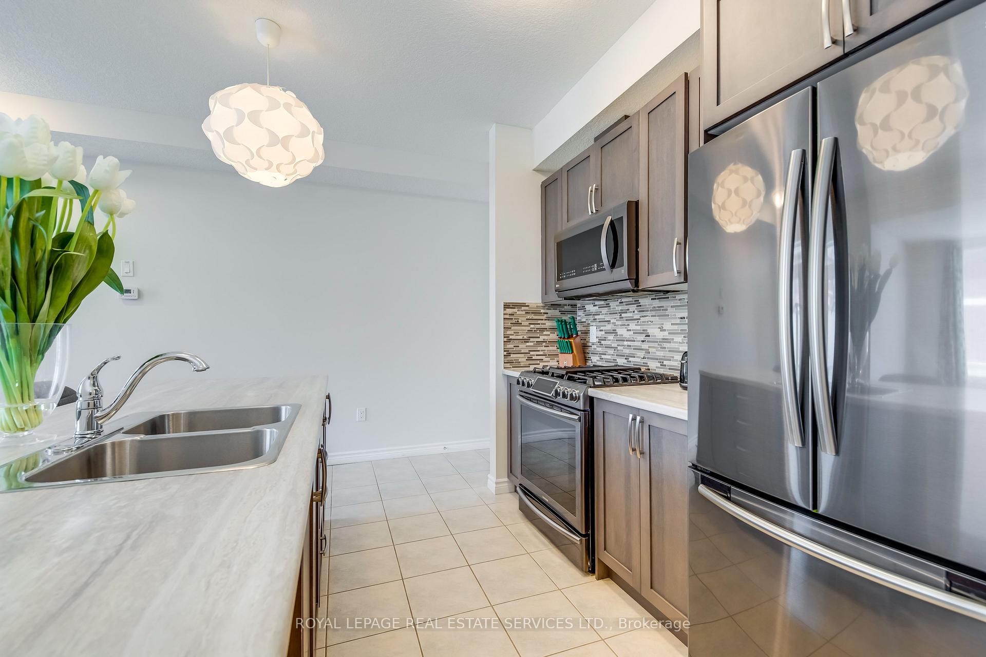 Photo 10 of Unit 76, 445 Ontario Street S, Toronto, Moss Park — HOMEH