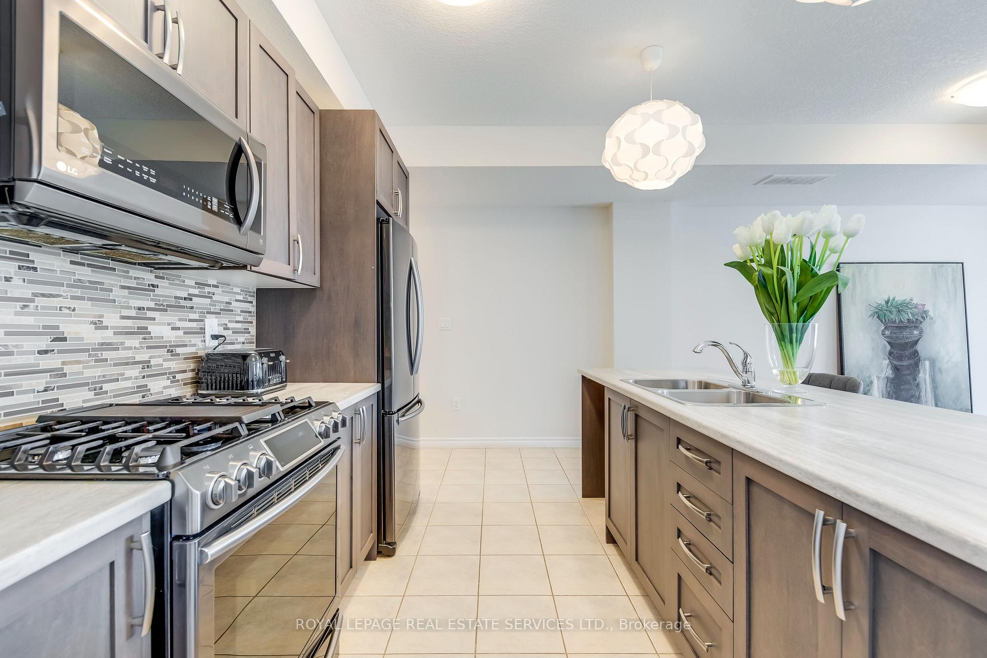 Photo 12 of Unit 76, 445 Ontario Street S, Toronto, Moss Park — HOMEH