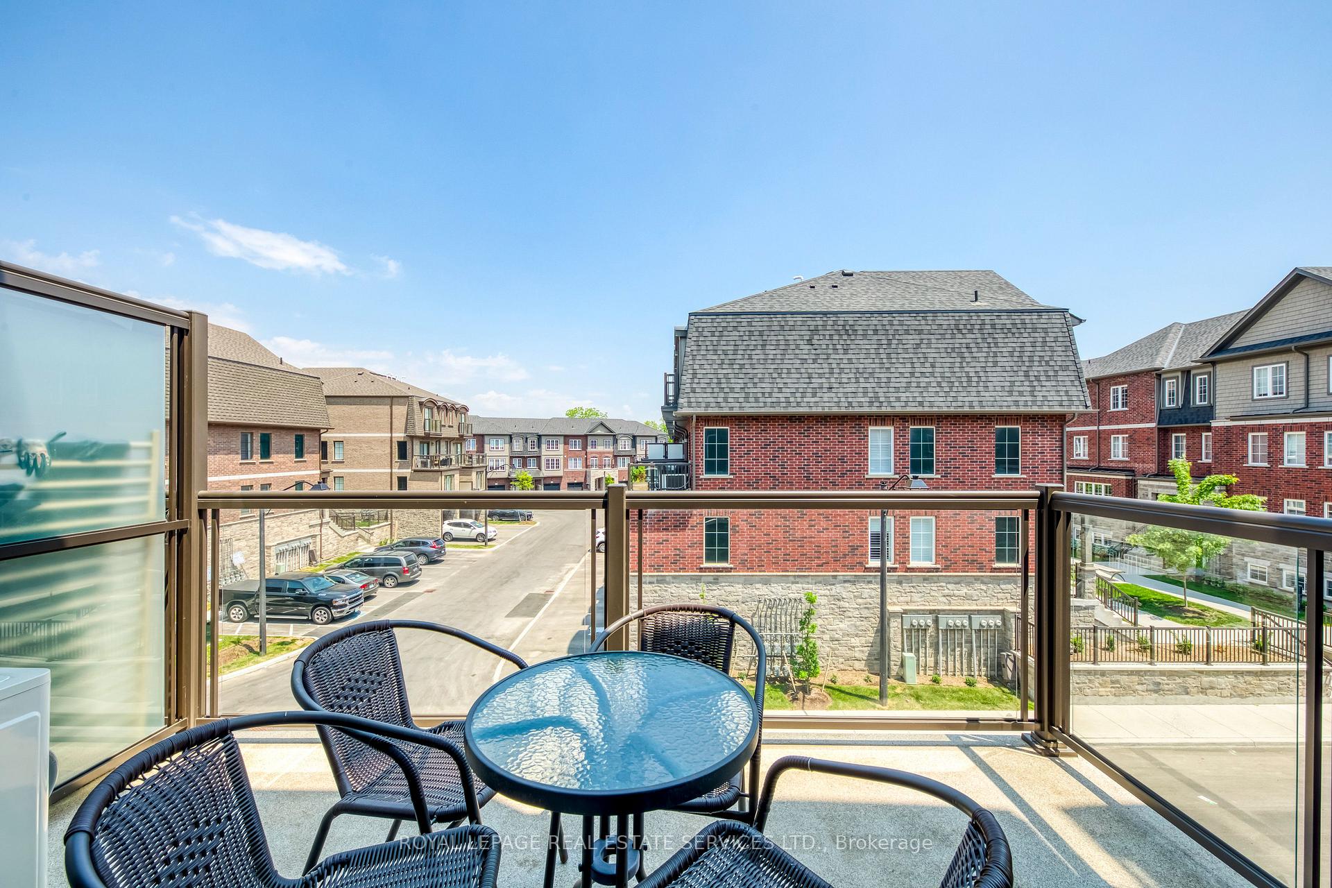 Photo 25 of Unit 76, 445 Ontario Street S, Toronto, Moss Park — HOMEH