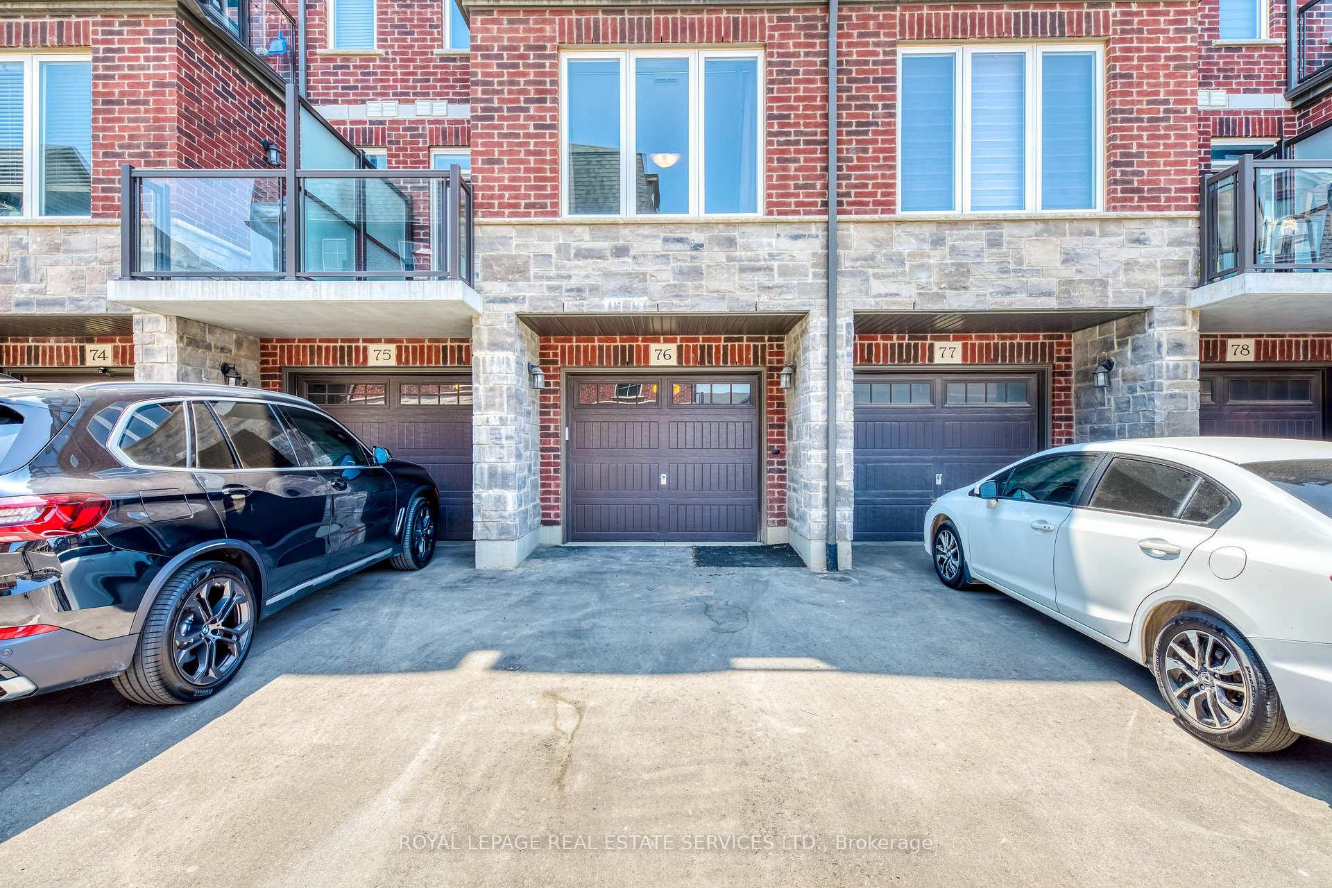 Photo 38 of Unit 76, 445 Ontario Street S, Toronto, Moss Park — HOMEH