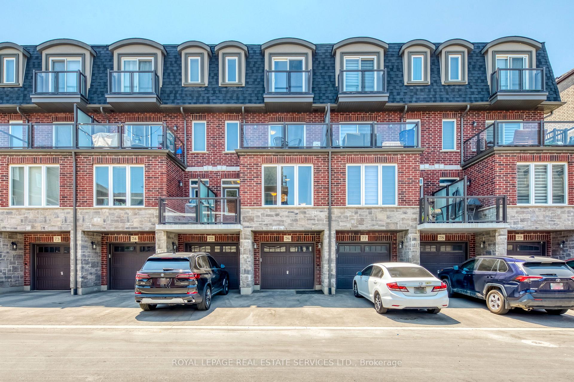 Photo 39 of Unit 76, 445 Ontario Street S, Toronto, Moss Park — HOMEH