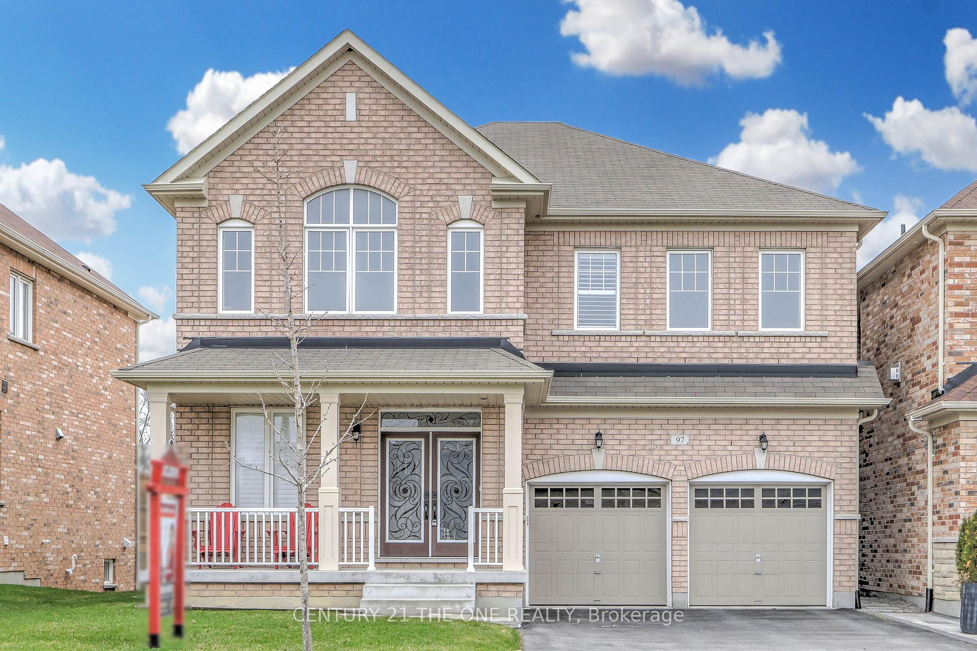 Photo 1 of 97 Roy Harper Avenue, Aurora, Rural Aurora — HOMEH