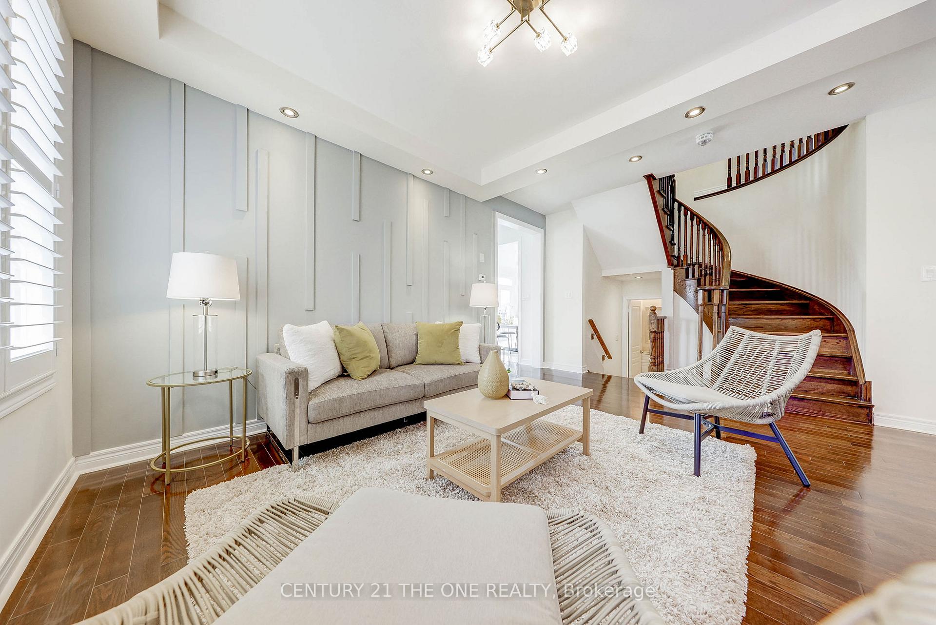 Photo 10 of 97 Roy Harper Avenue, Aurora, Rural Aurora — HOMEH