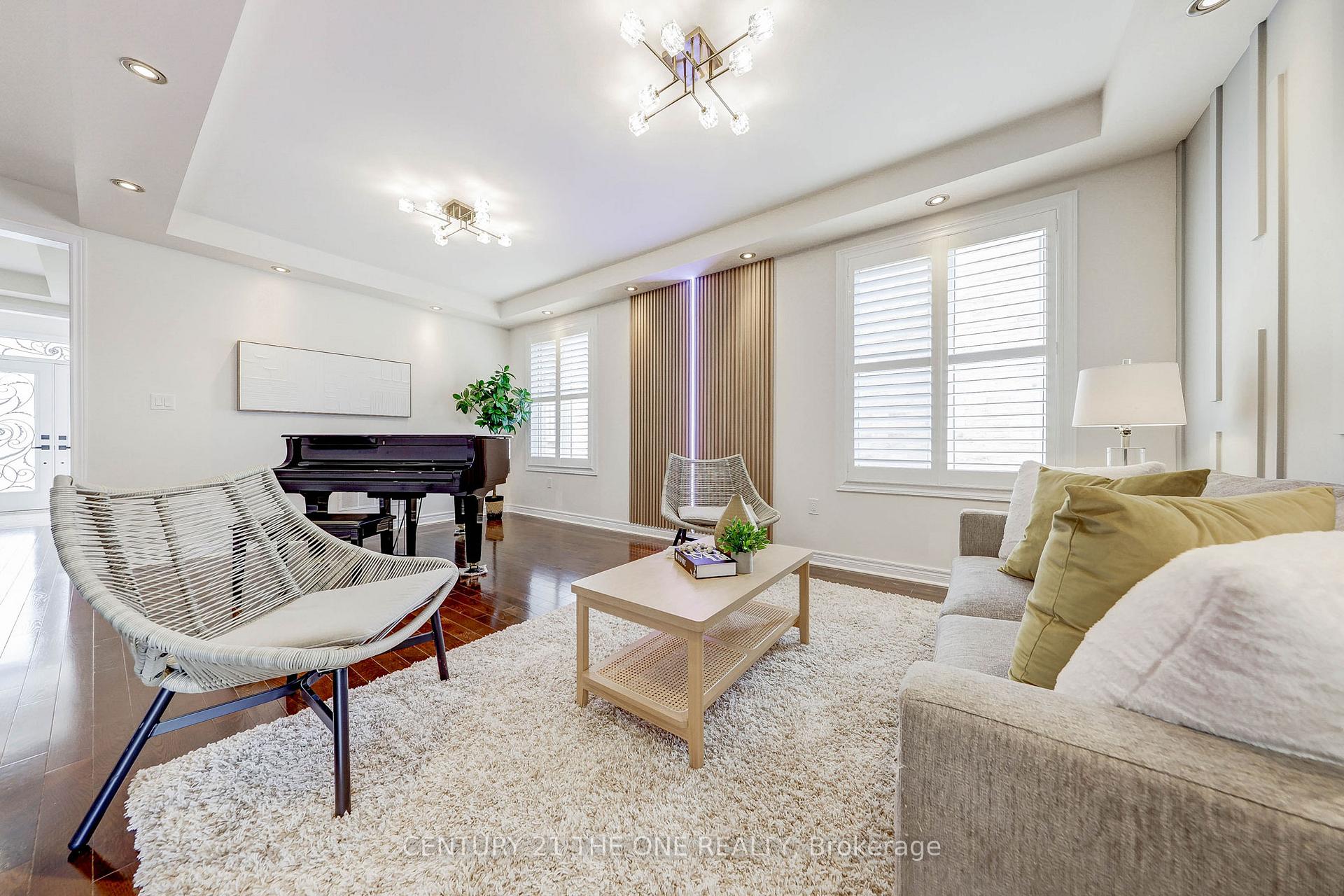 Photo 7 of 97 Roy Harper Avenue, Aurora, Rural Aurora — HOMEH