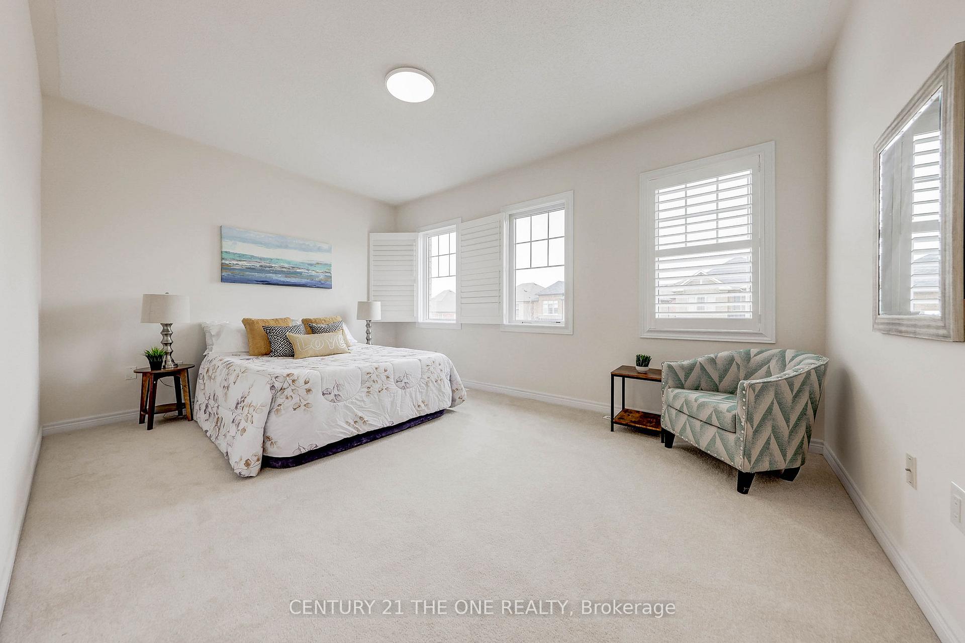 Photo 20 of 97 Roy Harper Avenue, Aurora, Rural Aurora — HOMEH