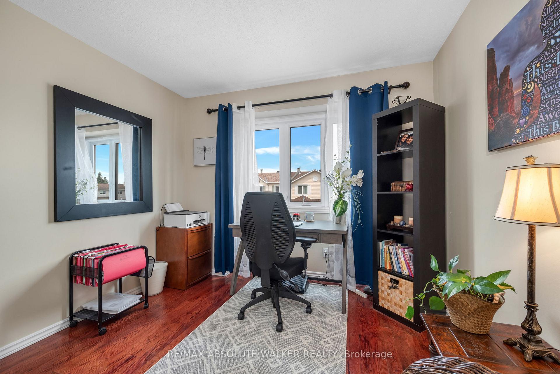 Photo 16 of Unit 52, 105 Claiborne Way, Ottawa, Queenswood Heights South — HOMEH