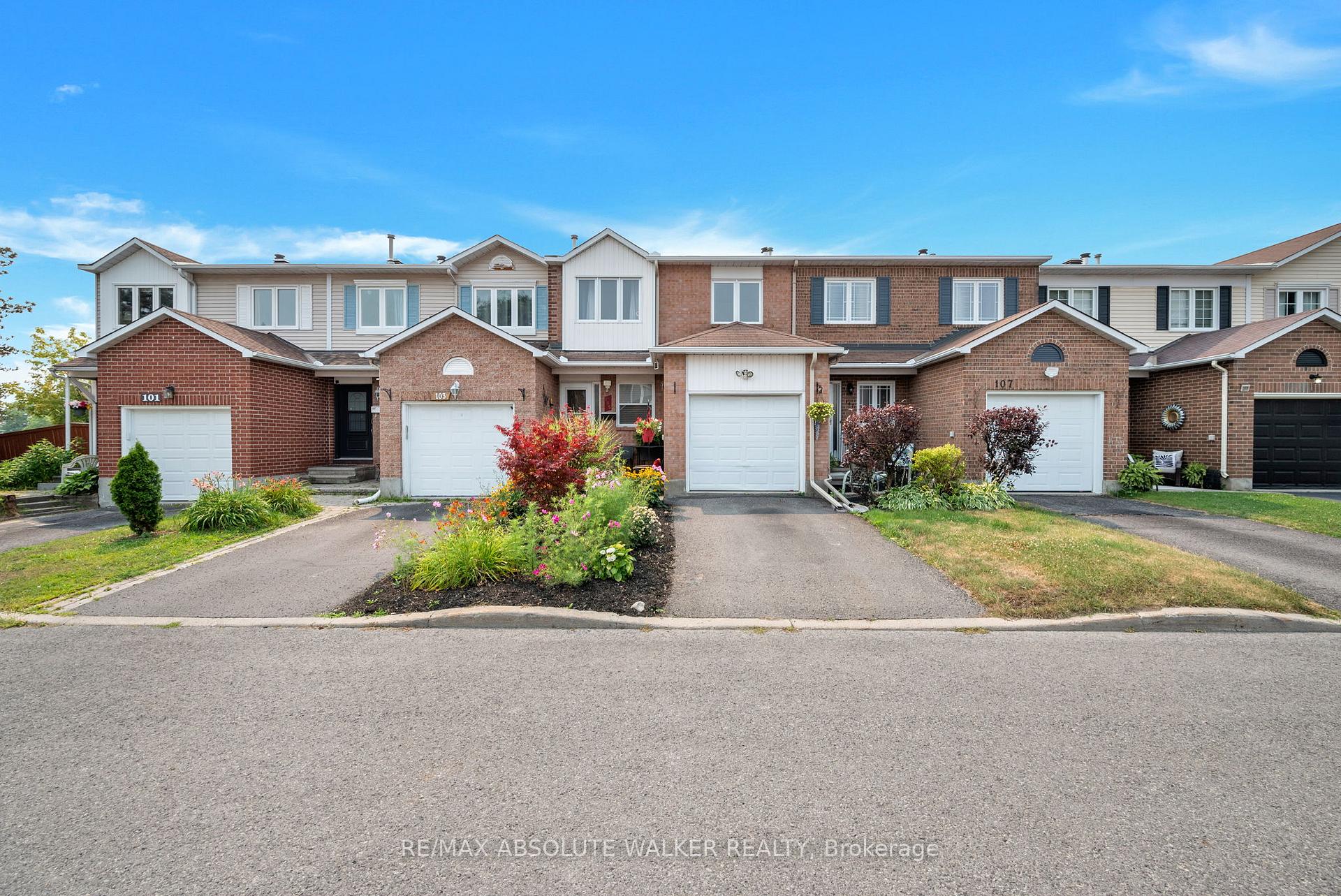 Photo 27 of Unit 52, 105 Claiborne Way, Ottawa, Queenswood Heights South — HOMEH