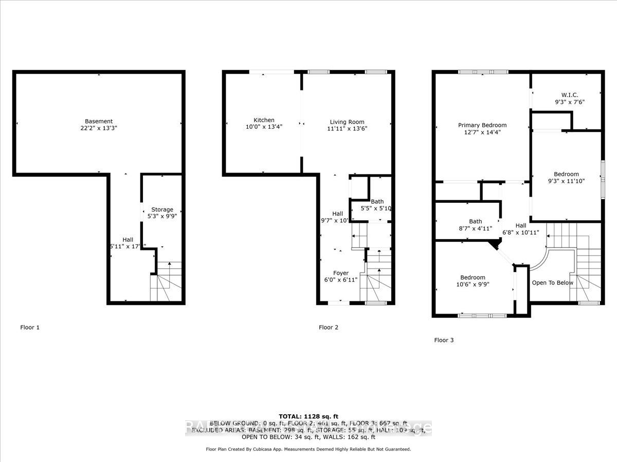 Photo 2 of 40 Wagner Crescent, Essa, Angus — HOMEH