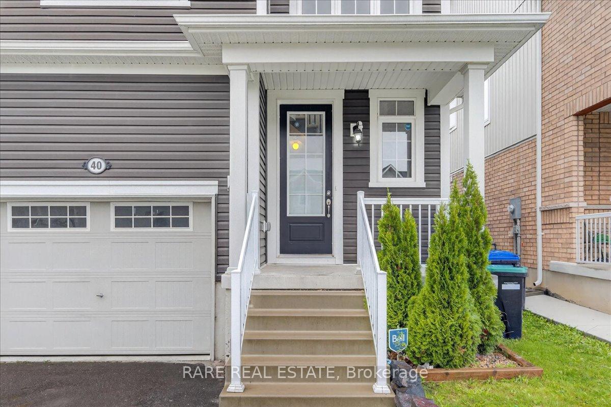 Photo 5 of 40 Wagner Crescent, Essa, Angus — HOMEH