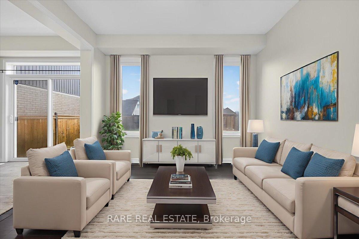 Photo 7 of 40 Wagner Crescent, Essa, Angus — HOMEH