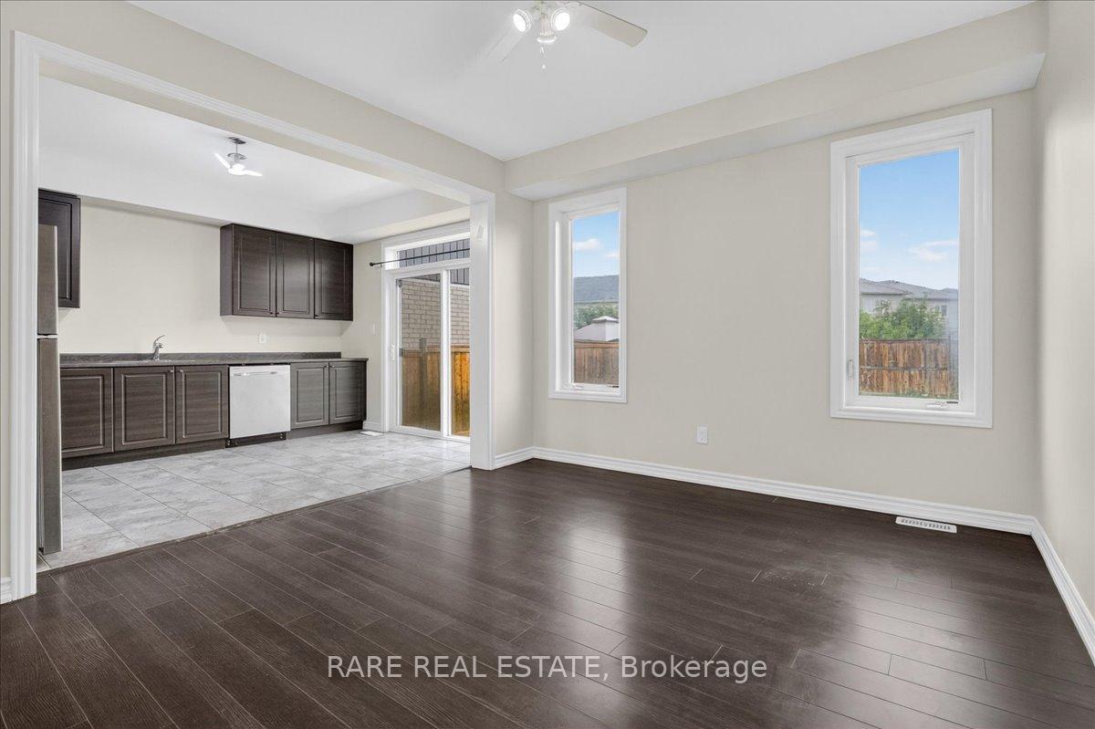 Photo 9 of 40 Wagner Crescent, Essa, Angus — HOMEH